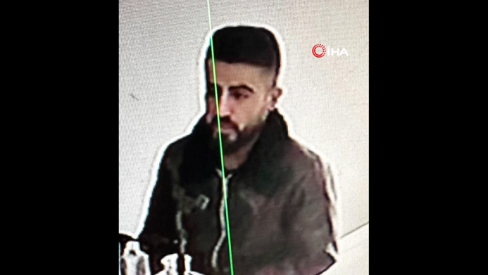 Taksim'deki terör saldırısında yeni detaylar ve görüntüler ortaya çıktı!