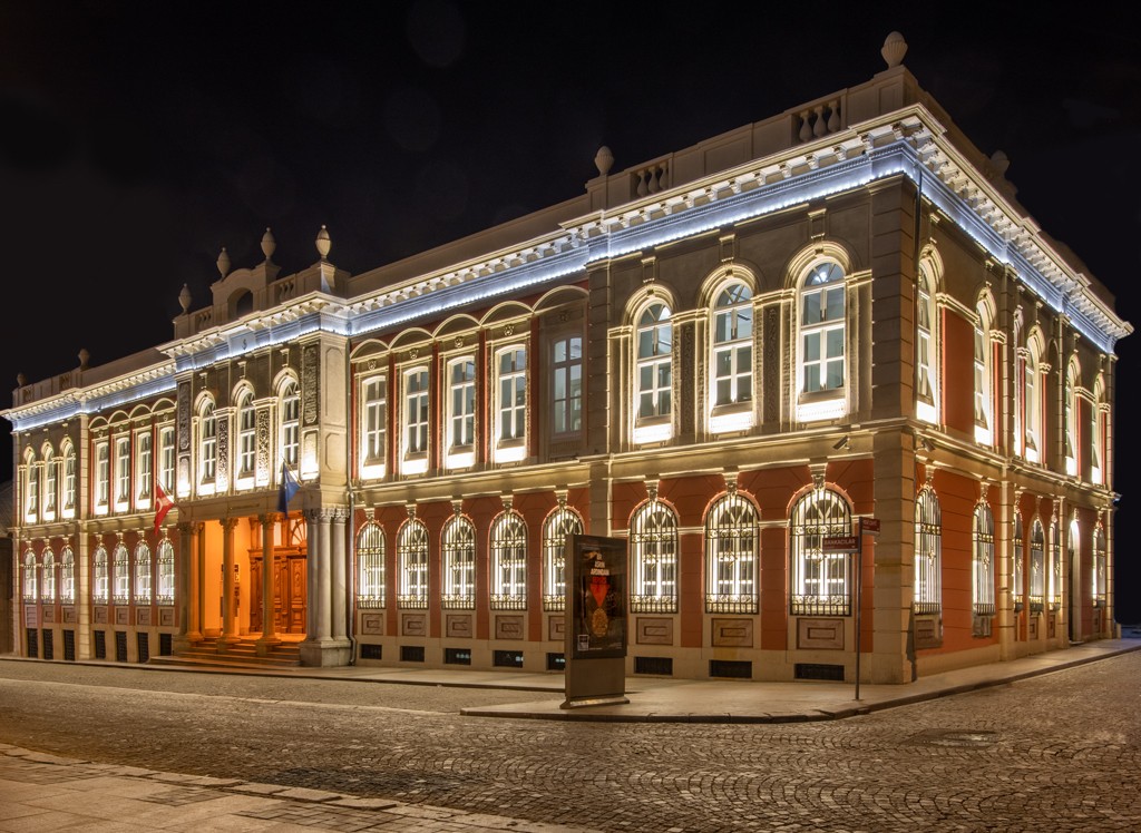 Türkiye İş Bankası Müzesi 15'inci yaşını kutladı