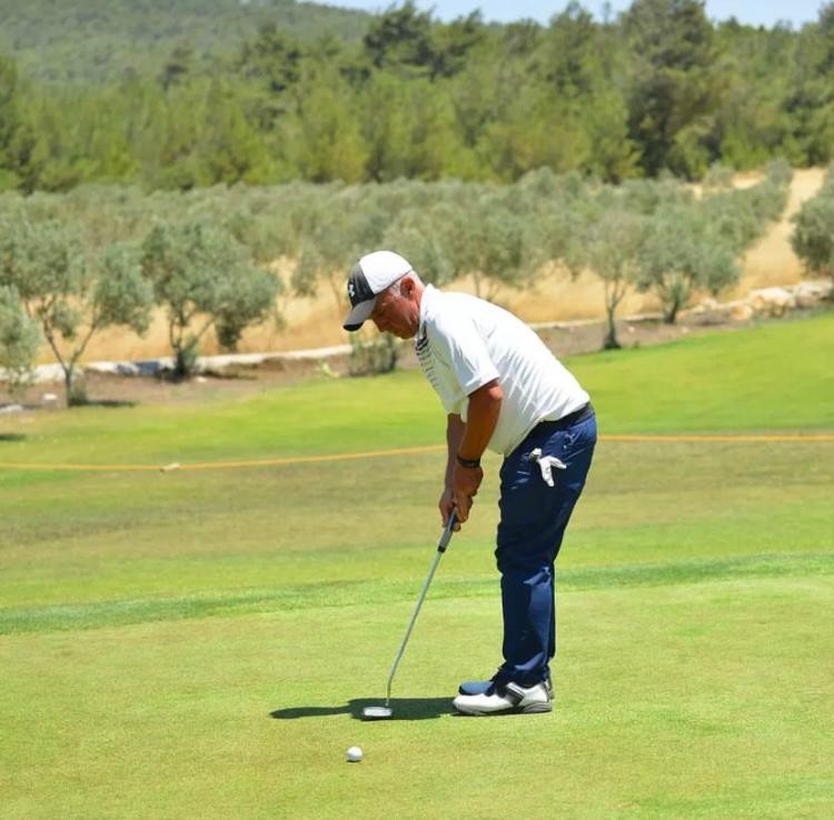 Türkiye şampiyonluğundan oto yıkamacılığına