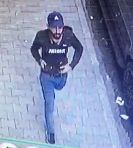 Taksim'deki terör saldırısında yeni detaylar ve görüntüler ortaya çıktı!