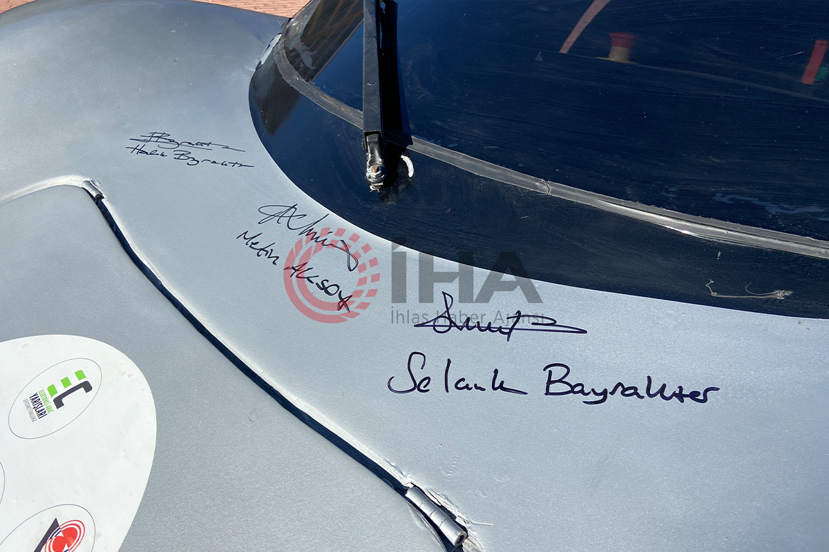 Geleceğin elektrikli araç mühendislerinin yetişmesi için çalışmalar hızlanıyor