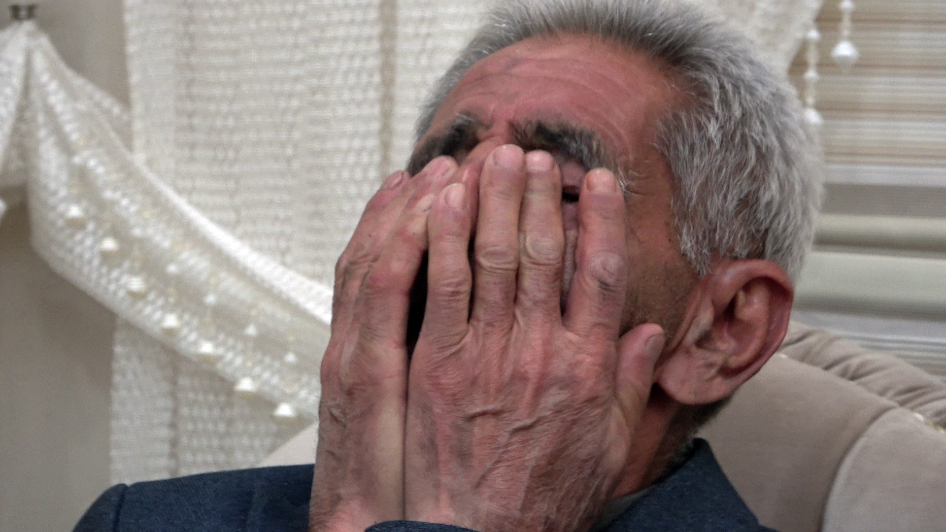 Acısı dinmeyen katliam: 'Kundaktaki bebeği de öldürdüler'