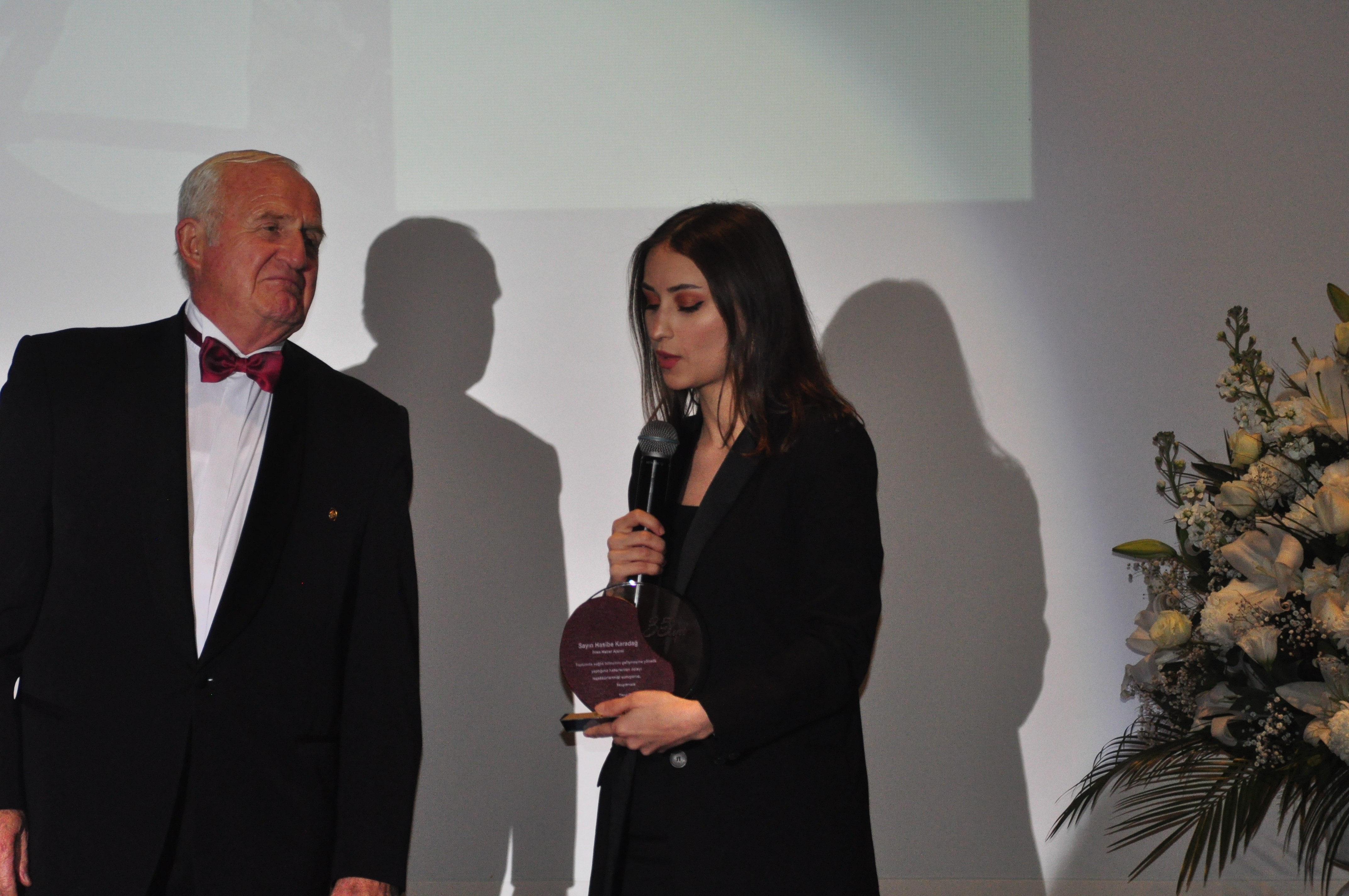 Türk Böbrek Vakfı’ndan İhlas Medya’ya 2 ödül birden