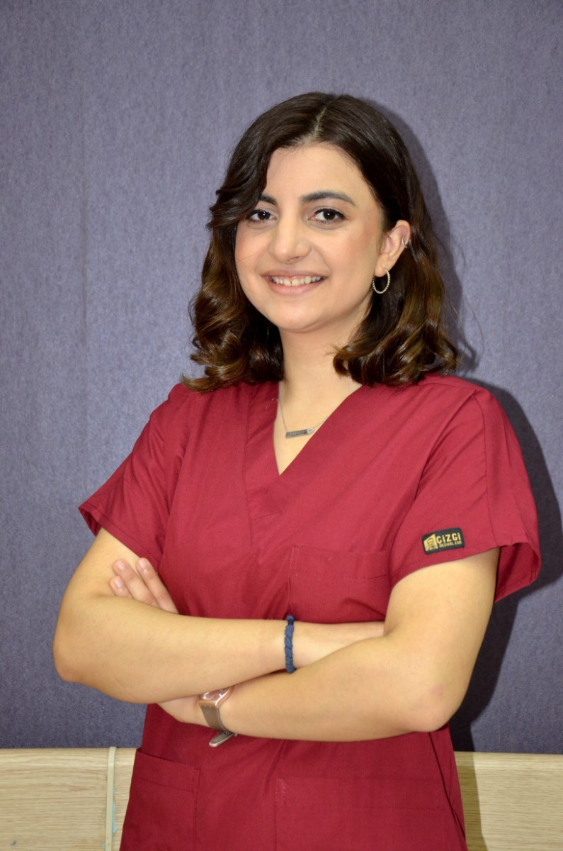 'Ağız ve diş sağlığı yaşam kalitesinin önemli bir parçasıdır'