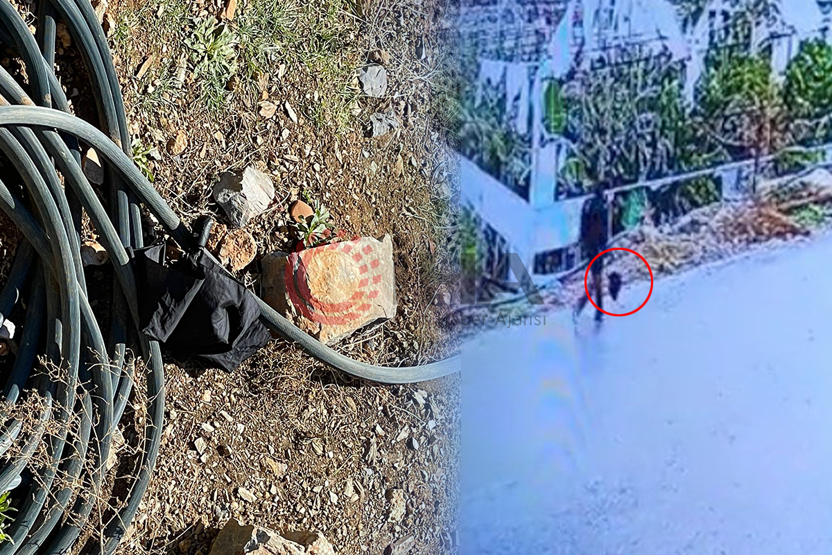 21 yaşındaki kayıp Sedanur'u bulmak için arama çalışması başlatıldı