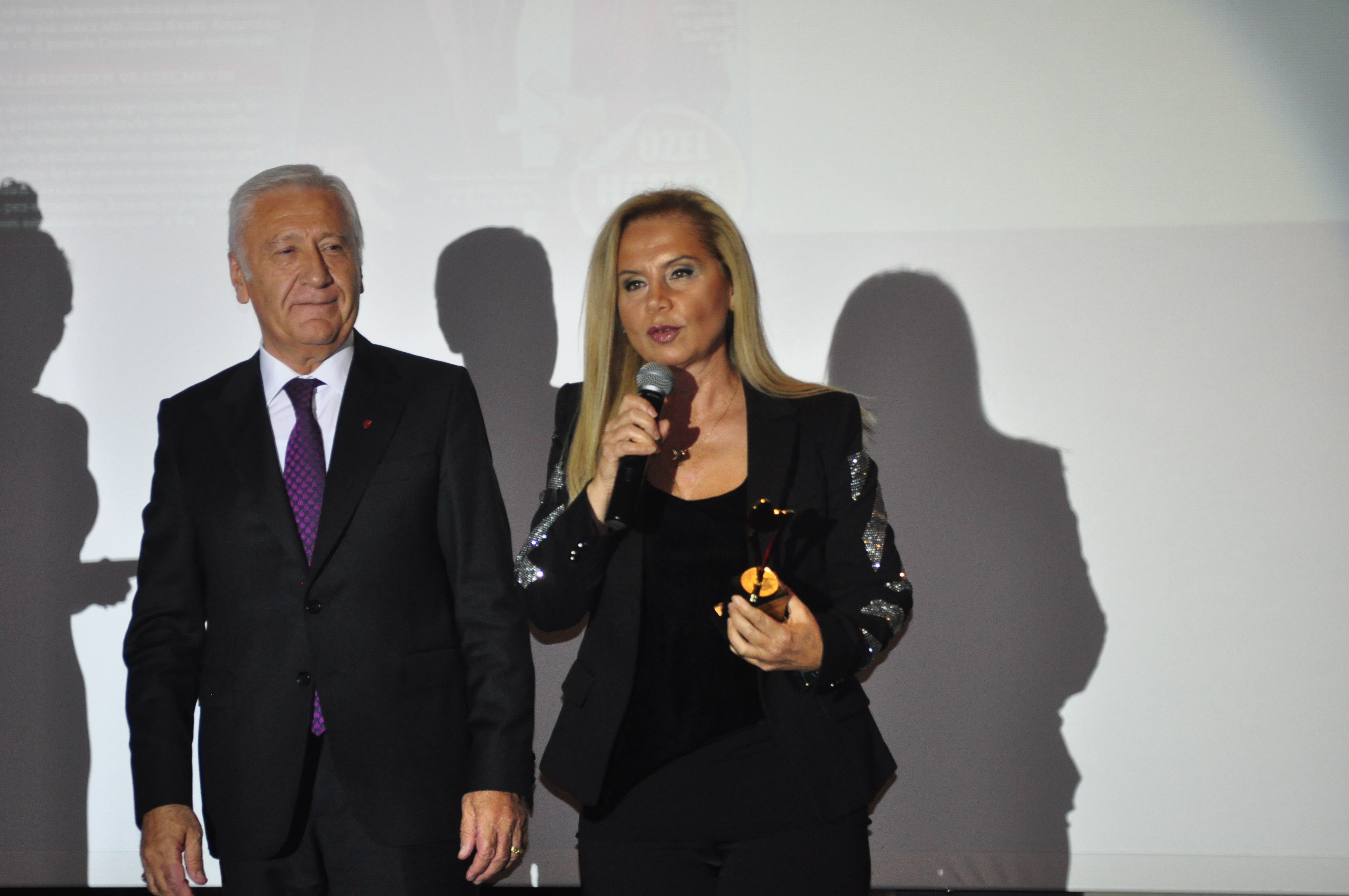 Türk Böbrek Vakfı’ndan İhlas Medya’ya 2 ödül birden