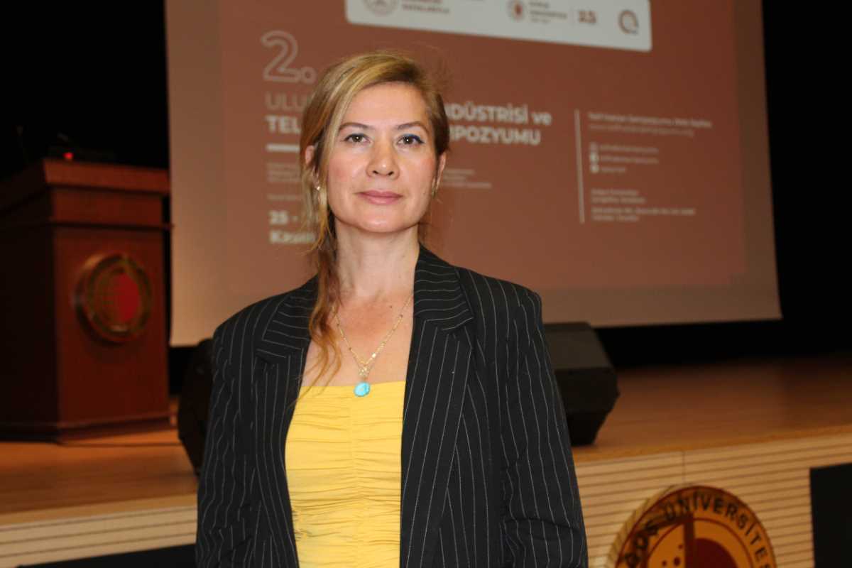 'Telif sorunu sinemada içerik üretimini engelliyor'