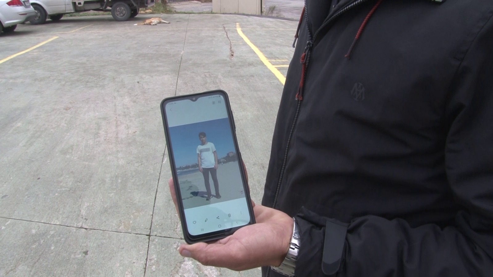 'Okula gidiyorum' diye evden çıkan lise öğrencisi 2 gündür kayıp