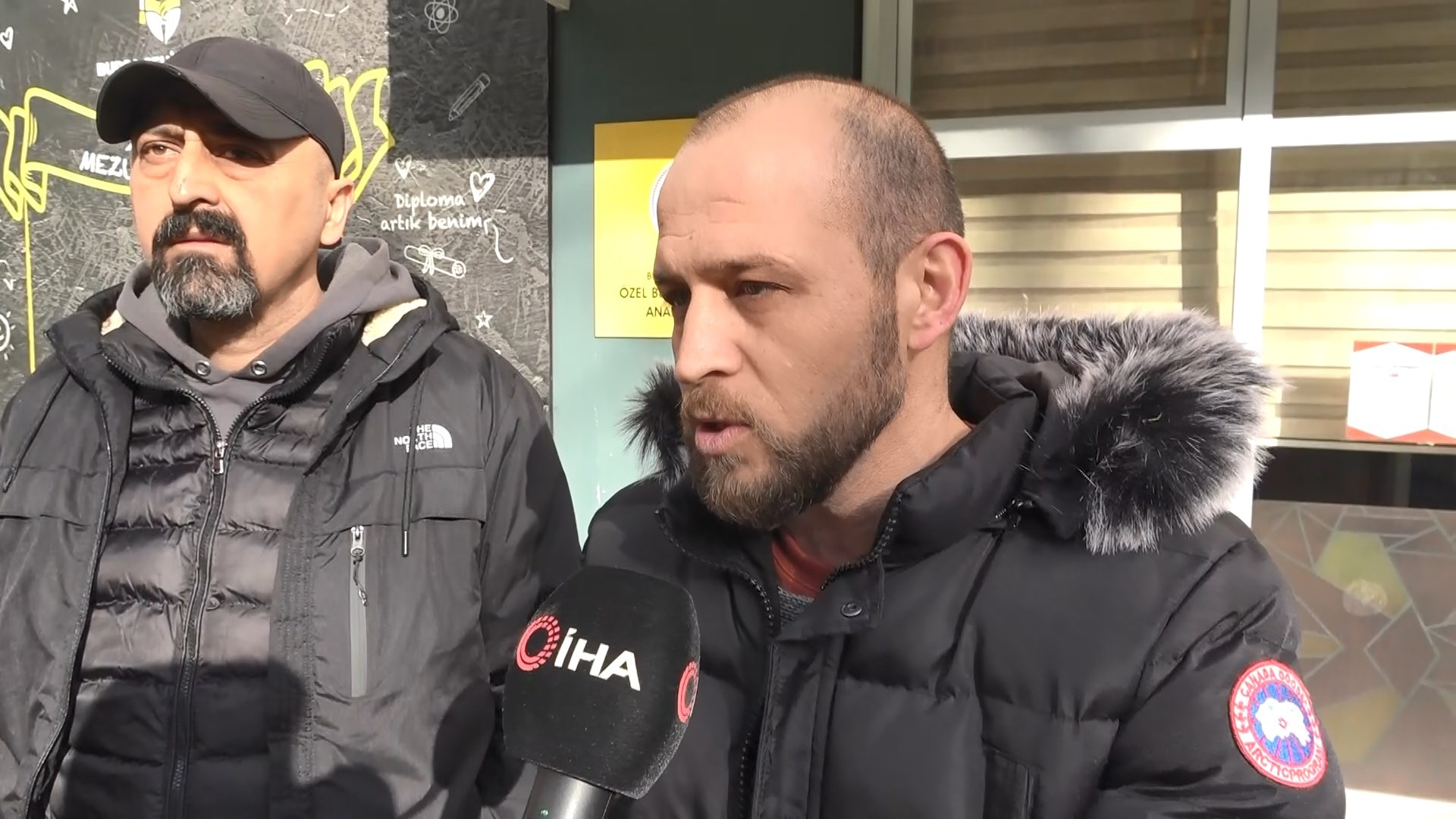 'Baba okul iflas etmiş' dedi, yüzlerce öğrenci mağdur oldu