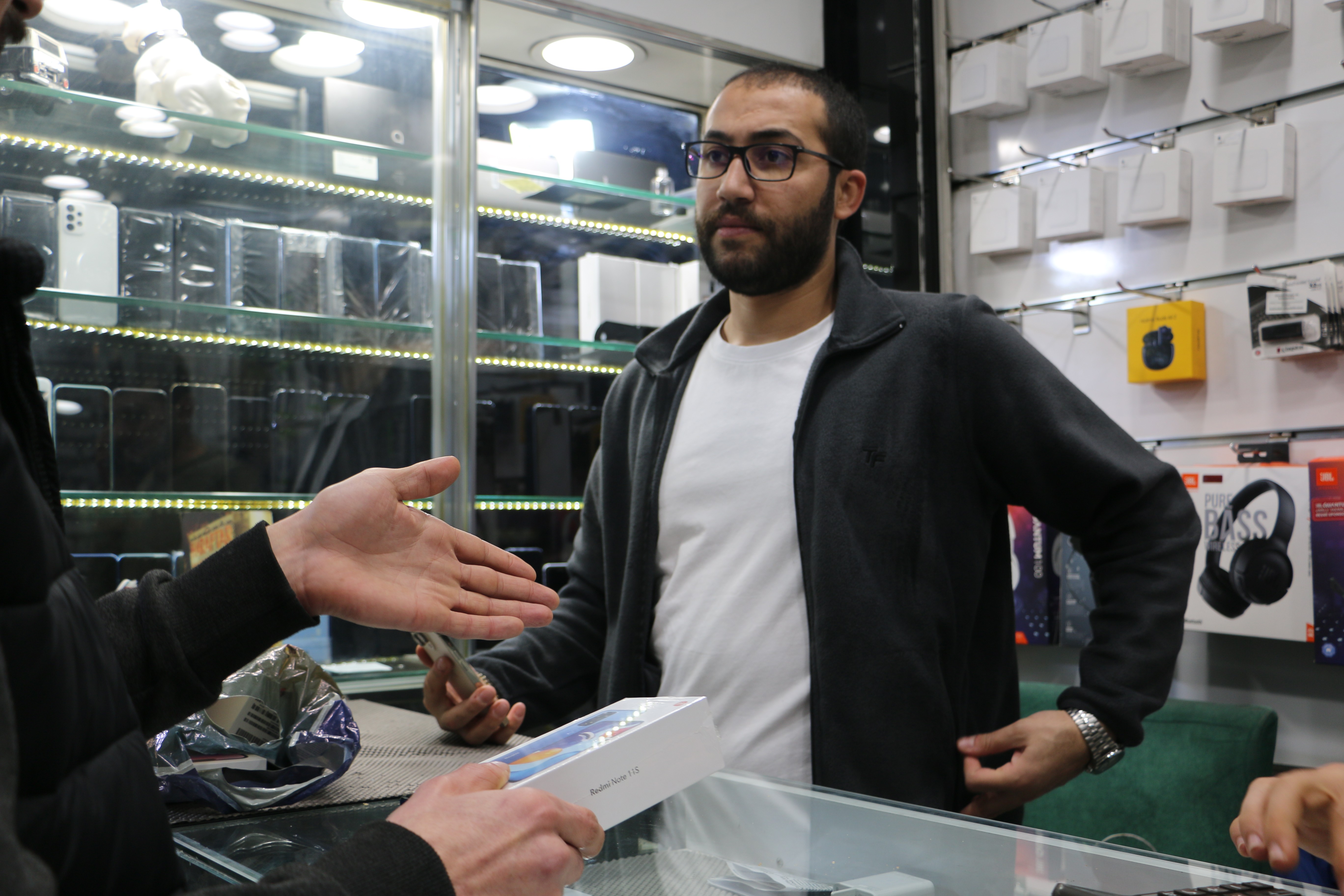 1 yıl kullanılmayan cep telefonlarına dikkat