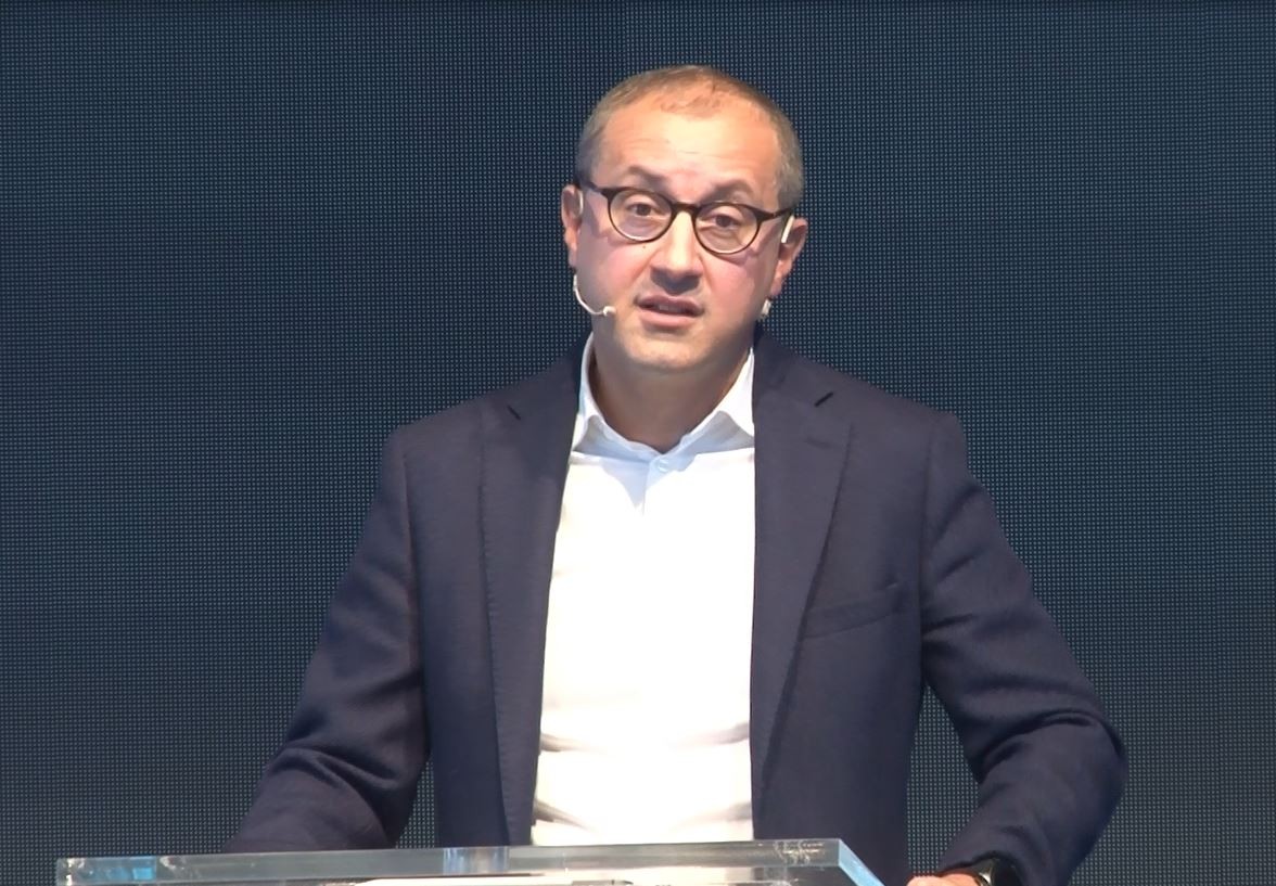 İş Bankası yeni nesil bankacılık uygulaması Nays'i kullanıma sundu