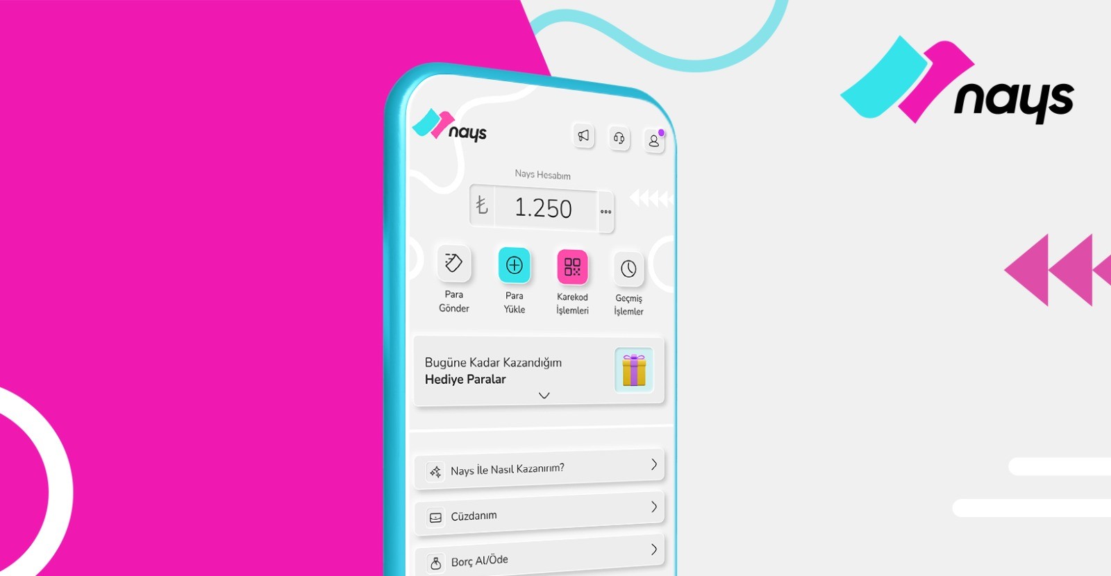 İş Bankası yeni nesil bankacılık uygulaması Nays'i kullanıma sundu