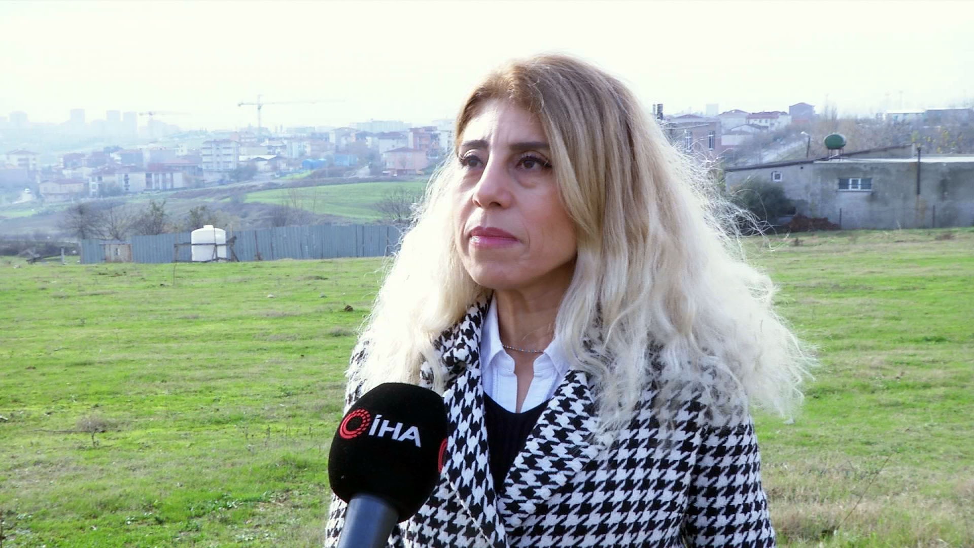 Kayaşehir bölgesinde arsa satışlarına yoğun ilgi