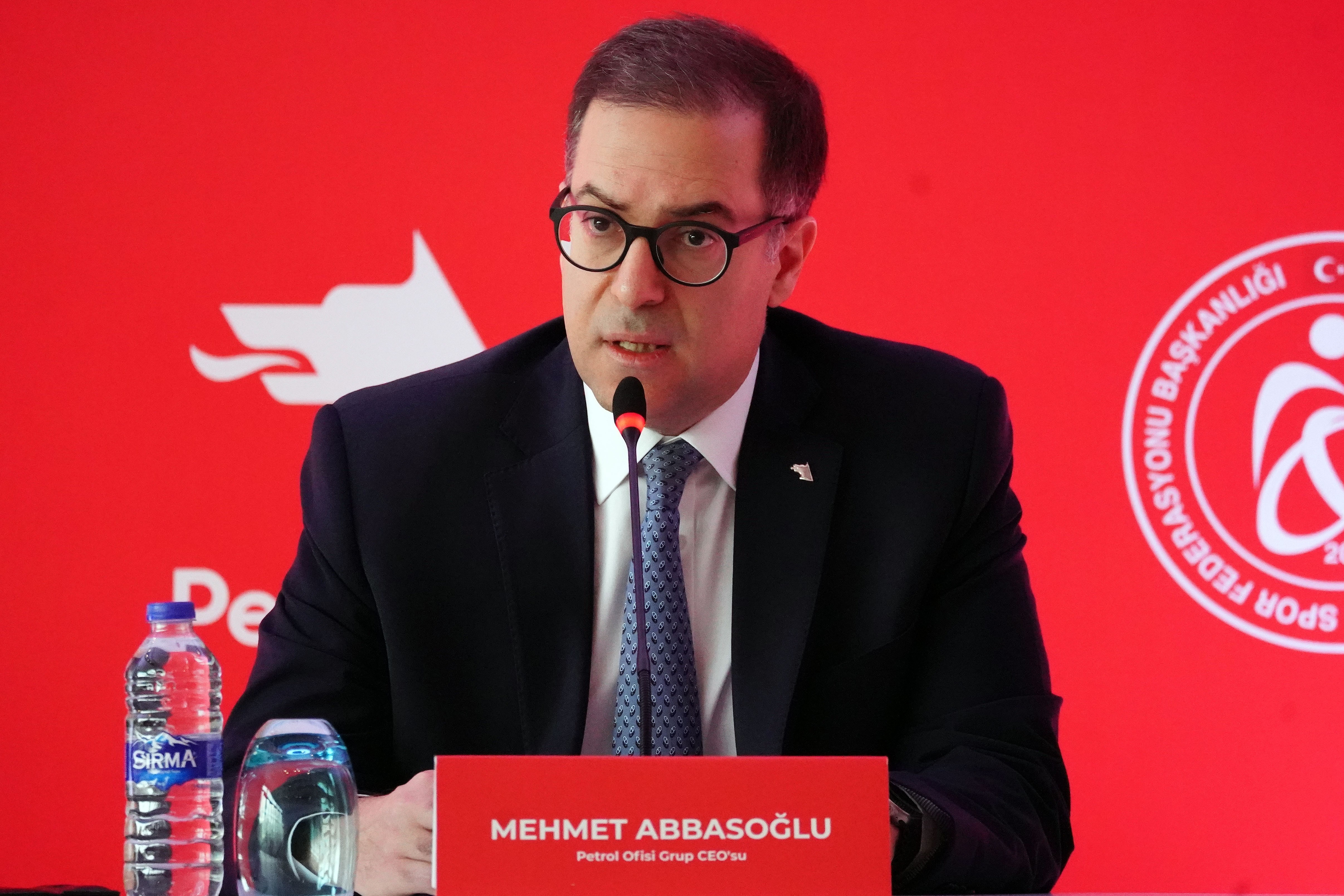 Petrol Ofisi’nden engel tanımayan sporculara büyük destek