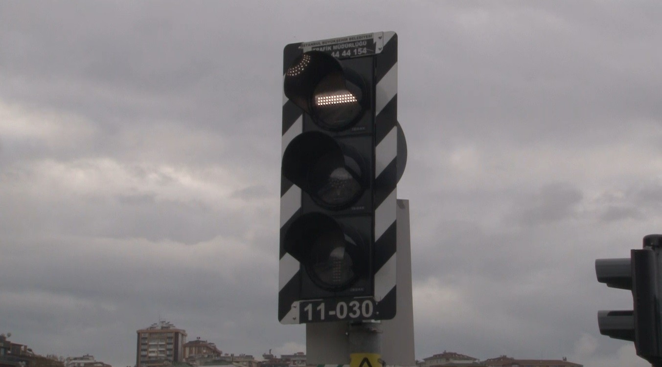 Alibeyköy'de 33 kişinin yaralandığı tramvay kazasında sinyalizasyon hatası iddiası