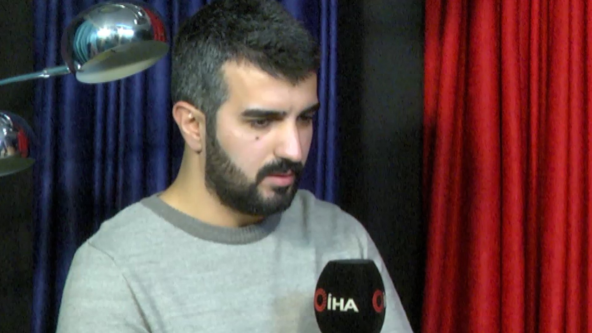 Tekirdağ’daki kreşte çocukları ceza olarak karanlık odalara kapatıyorlarmış