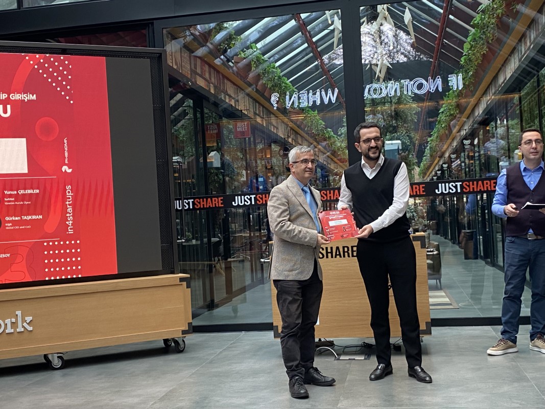 Kadavra ihtiyacını ortadan kaldıran MedicaUroSIM’e ödül