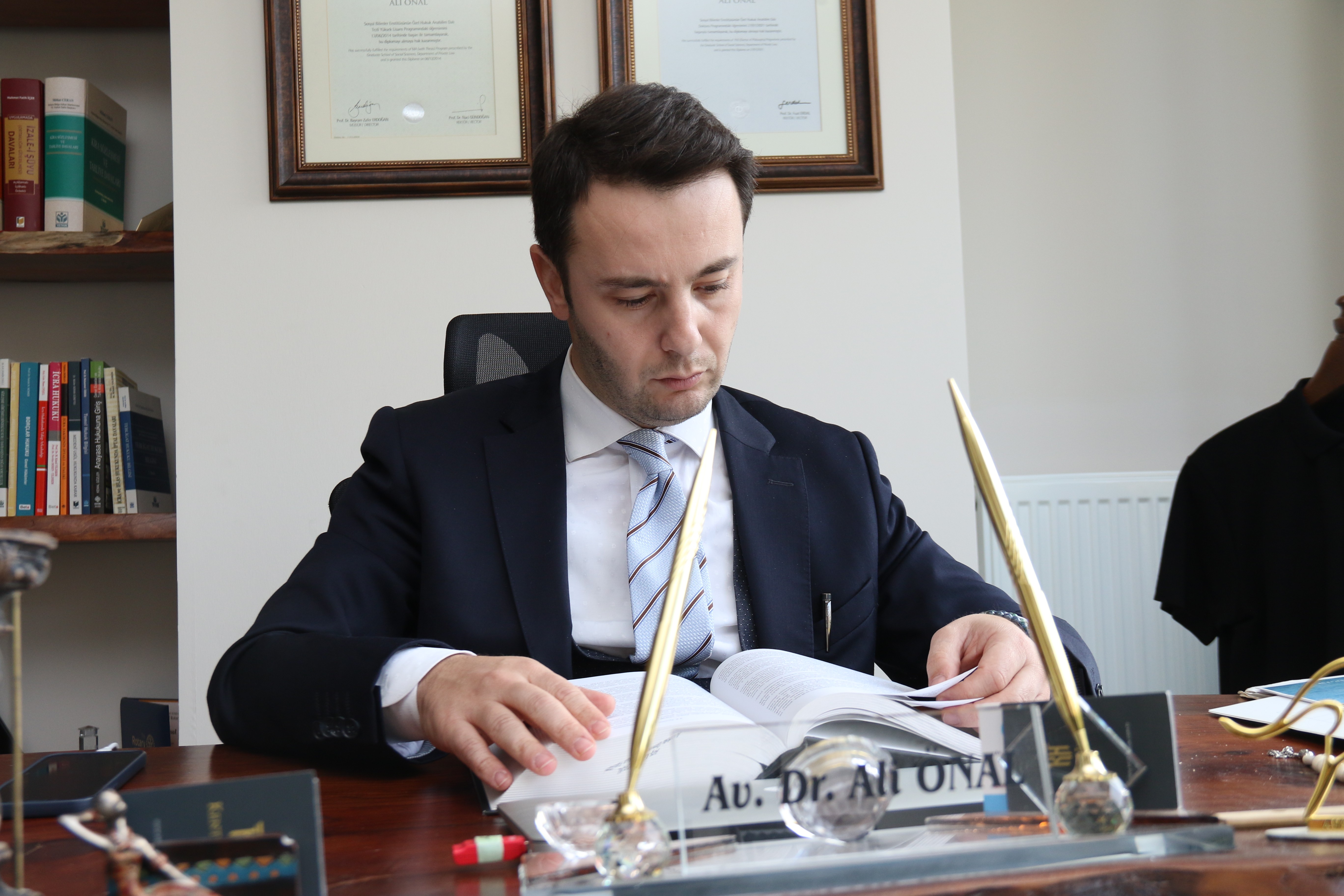 Uzmanından sözleşmeliye kadro düzenlemesine ilişkin değerlendirme