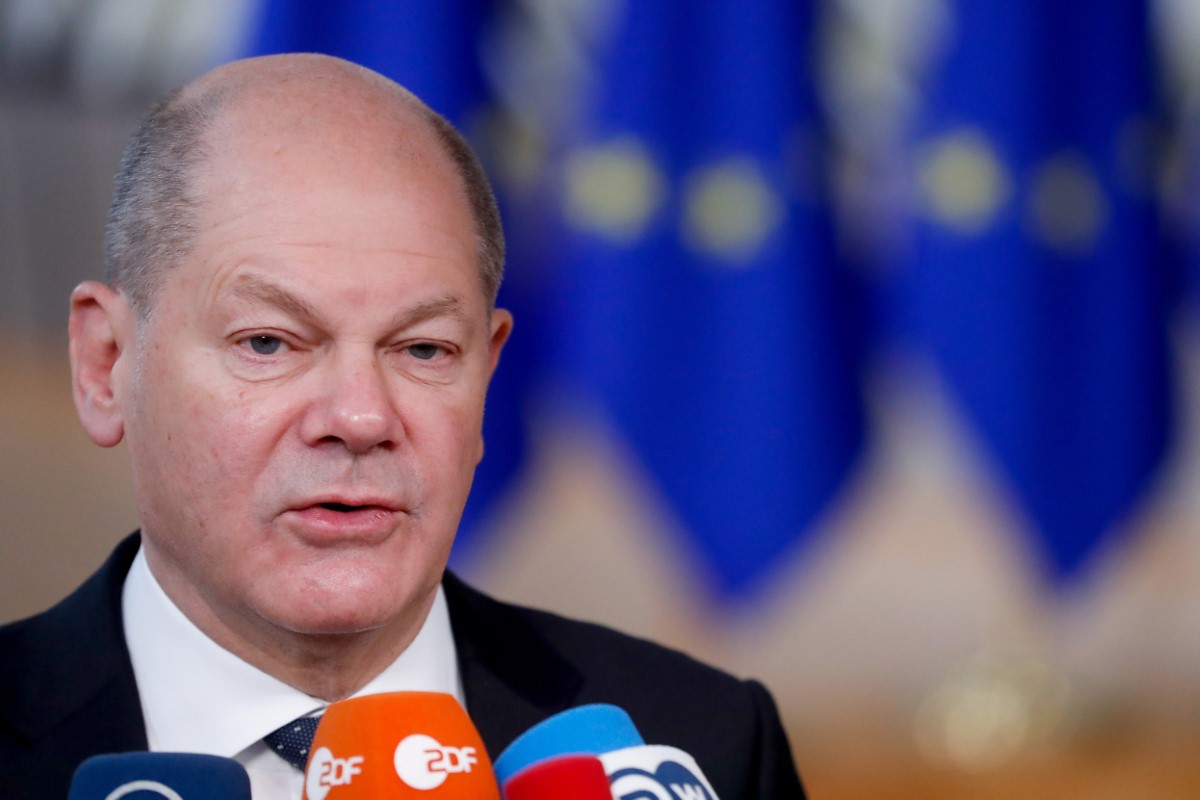 Avrupa Birliği Liderler Zirvesi, Brüksel’de başladı