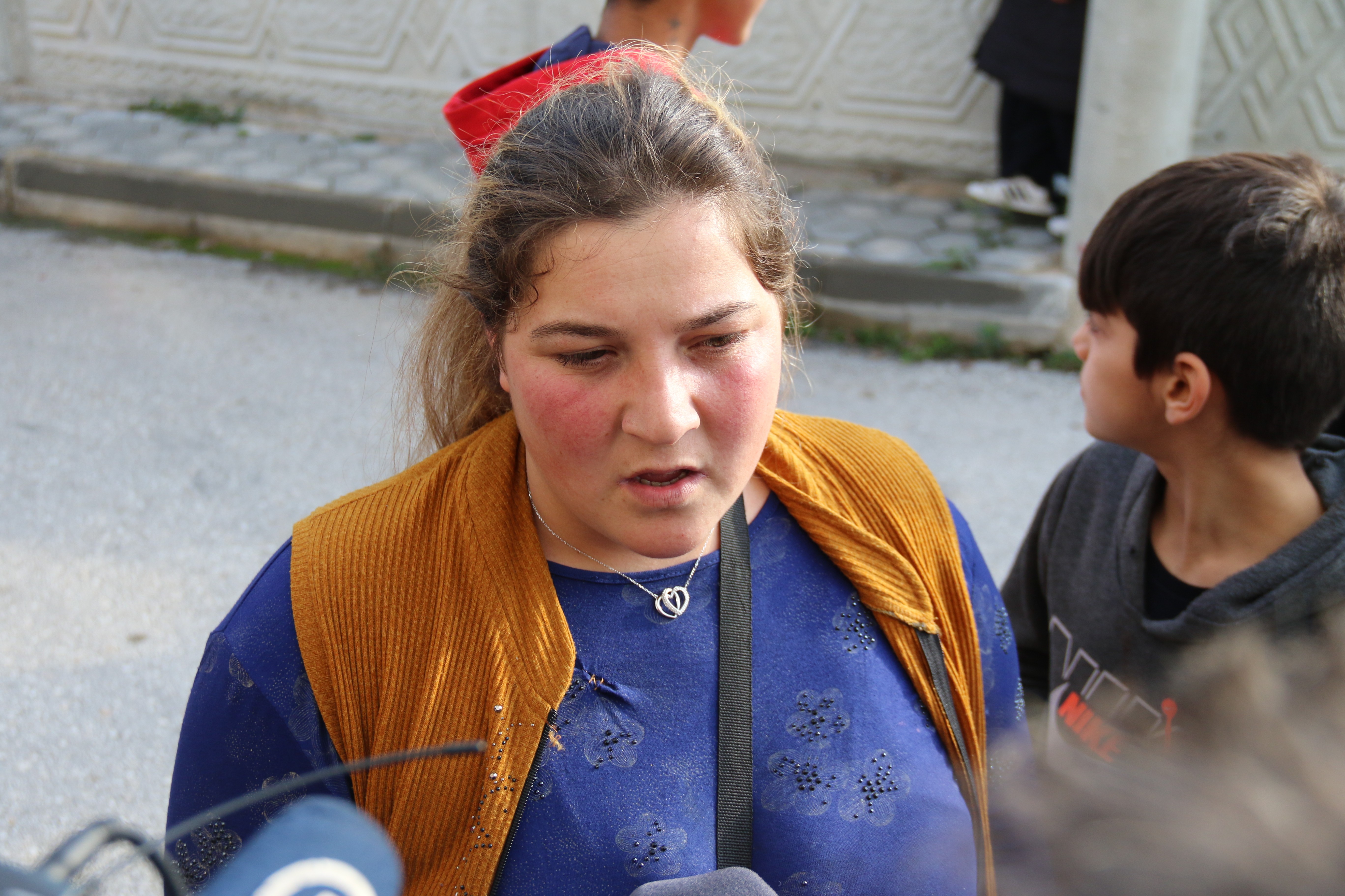 Hayatını kaybeden Nur Elif’in akrabalarından şok iddialar