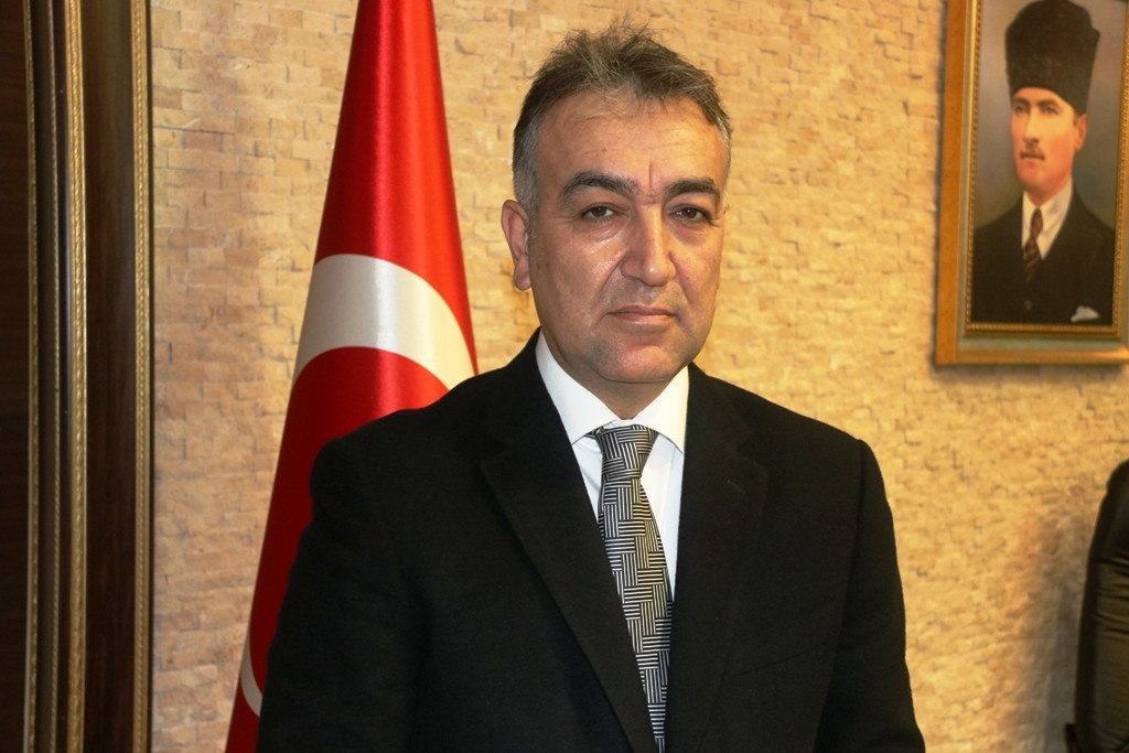 Mühendislik harikası ‘Bitlis Çayı Viyadüğü’ açılış için gün sayıyor