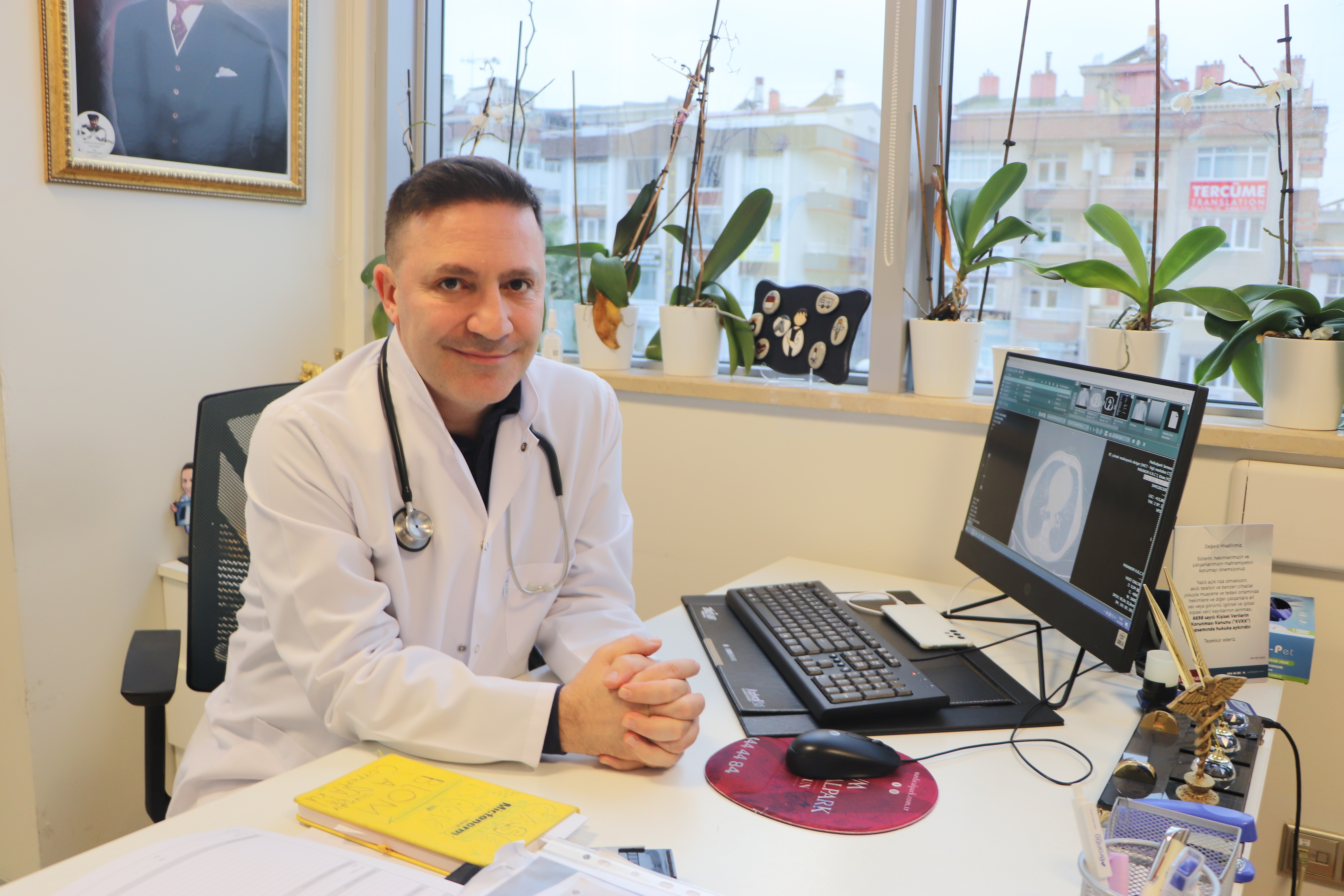 Covid-19’da yeni hasta profili: 'Kronik grip'