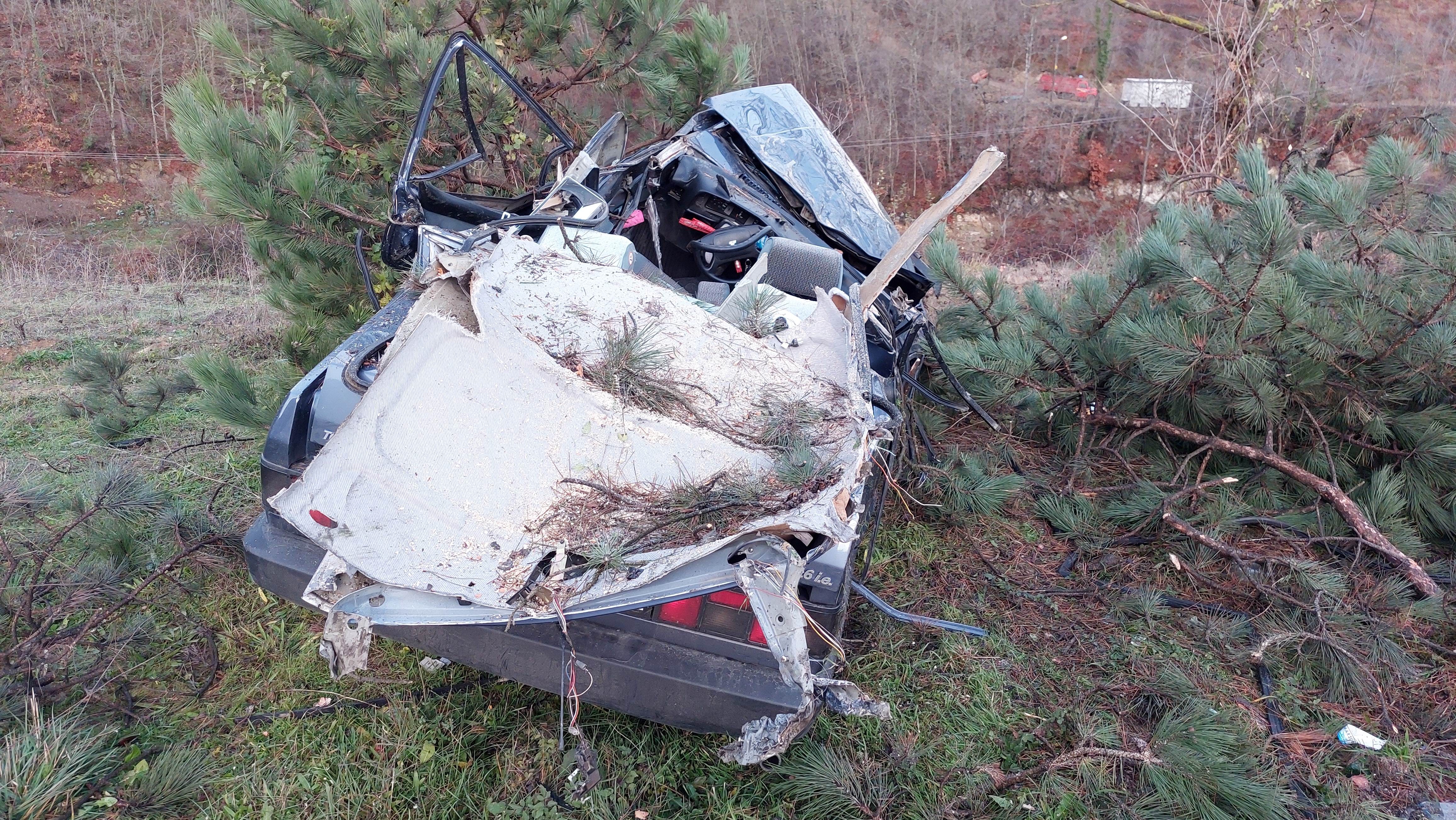 Parçalanan Tofaş'tan sağ çıktı