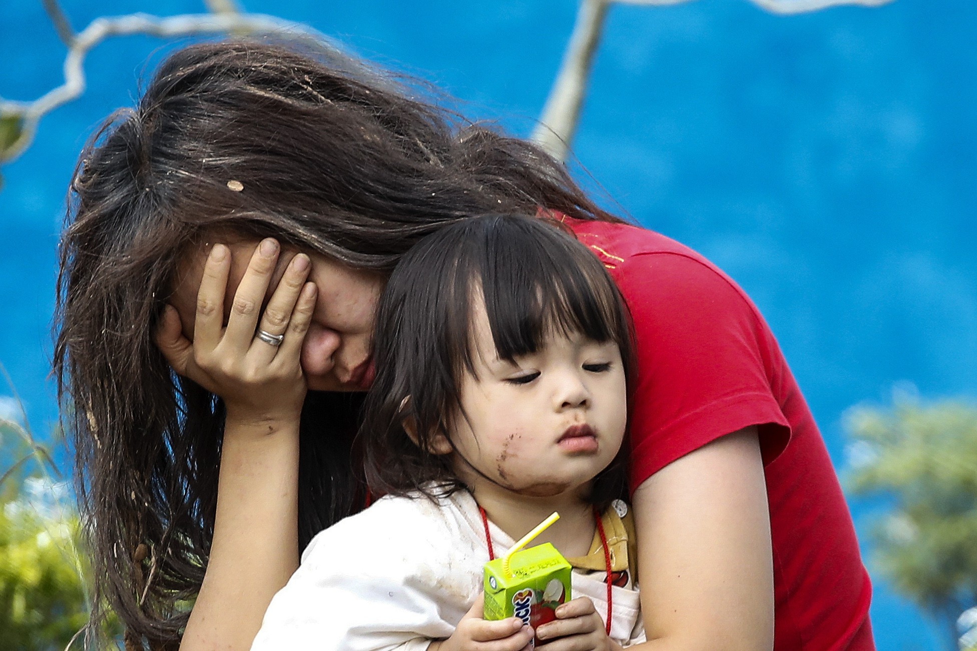 Malezya'daki toprak kaymasında ölü sayısı 21'e yükseldi