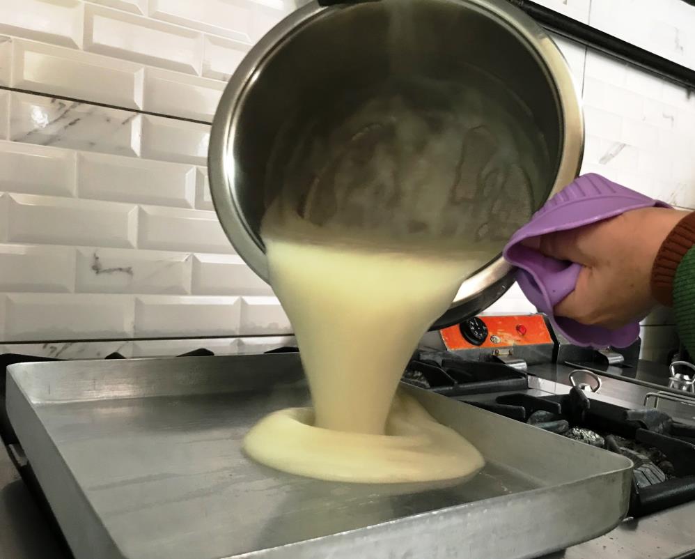 Kış aylarının vazgeçilmezi yutularak tüketilen çorba: Arabaşı