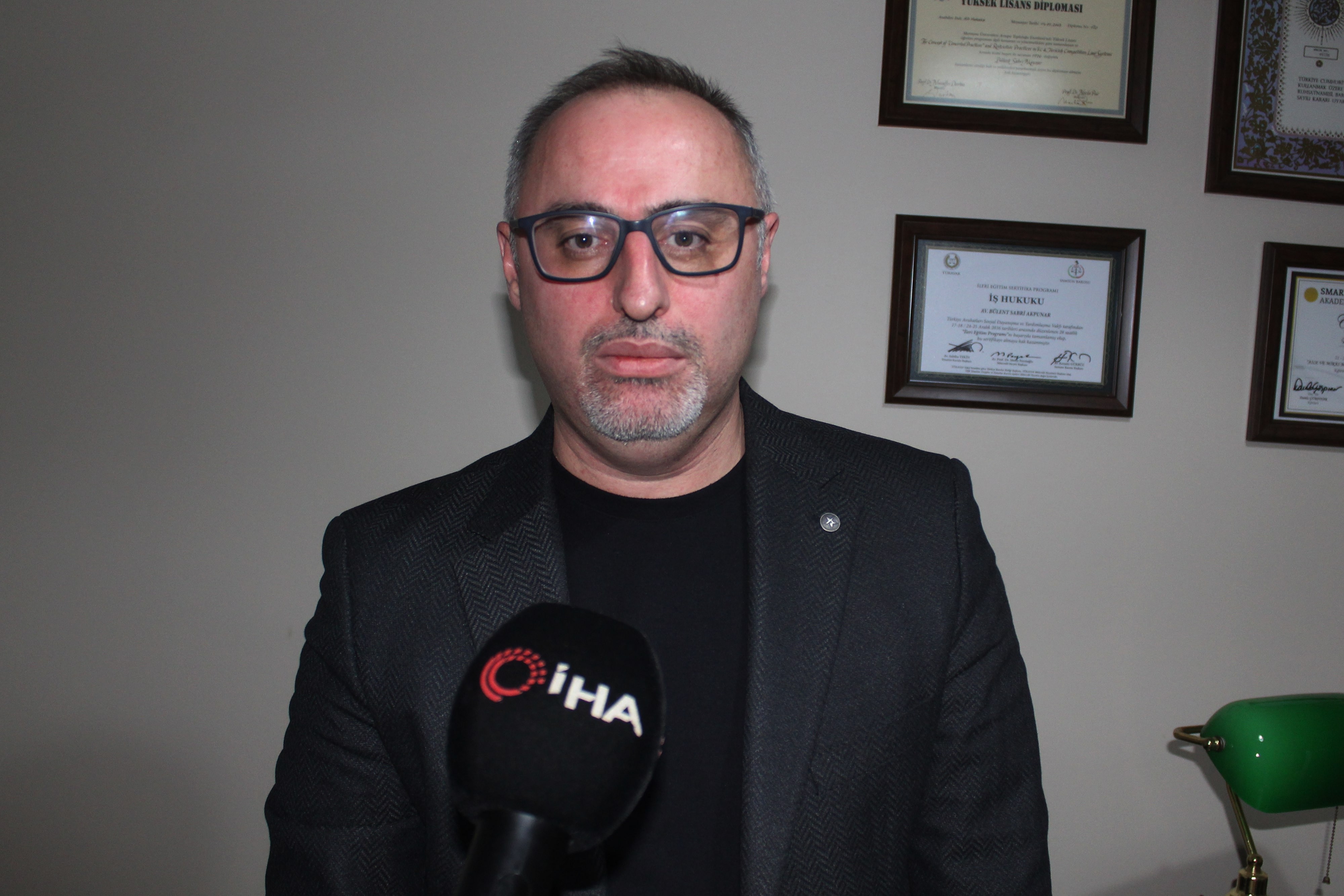 Unutulduğu gerekçesiyle TMSF’ye aktarılan para sahibine iade edildi