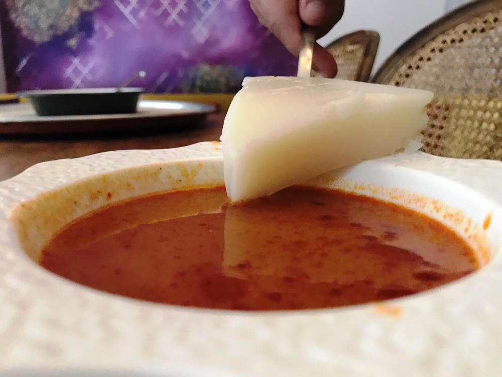 Kış aylarının vazgeçilmezi yutularak tüketilen çorba: Arabaşı