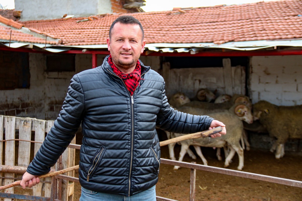 Dövizdeki düşüş üreticiyi umutlandırdı