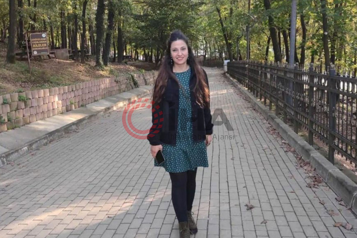 Ağrıları dinsin diye gittiği hastaneden tekerlekli sandalyeyle çıktı