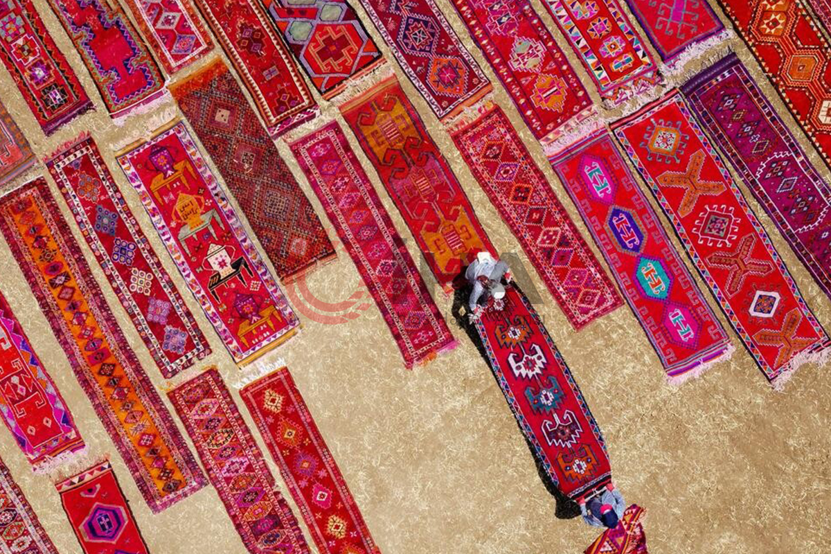 Denizli'nin doğal güzellikleri Japonya'da sergilenmeye hak kazandı