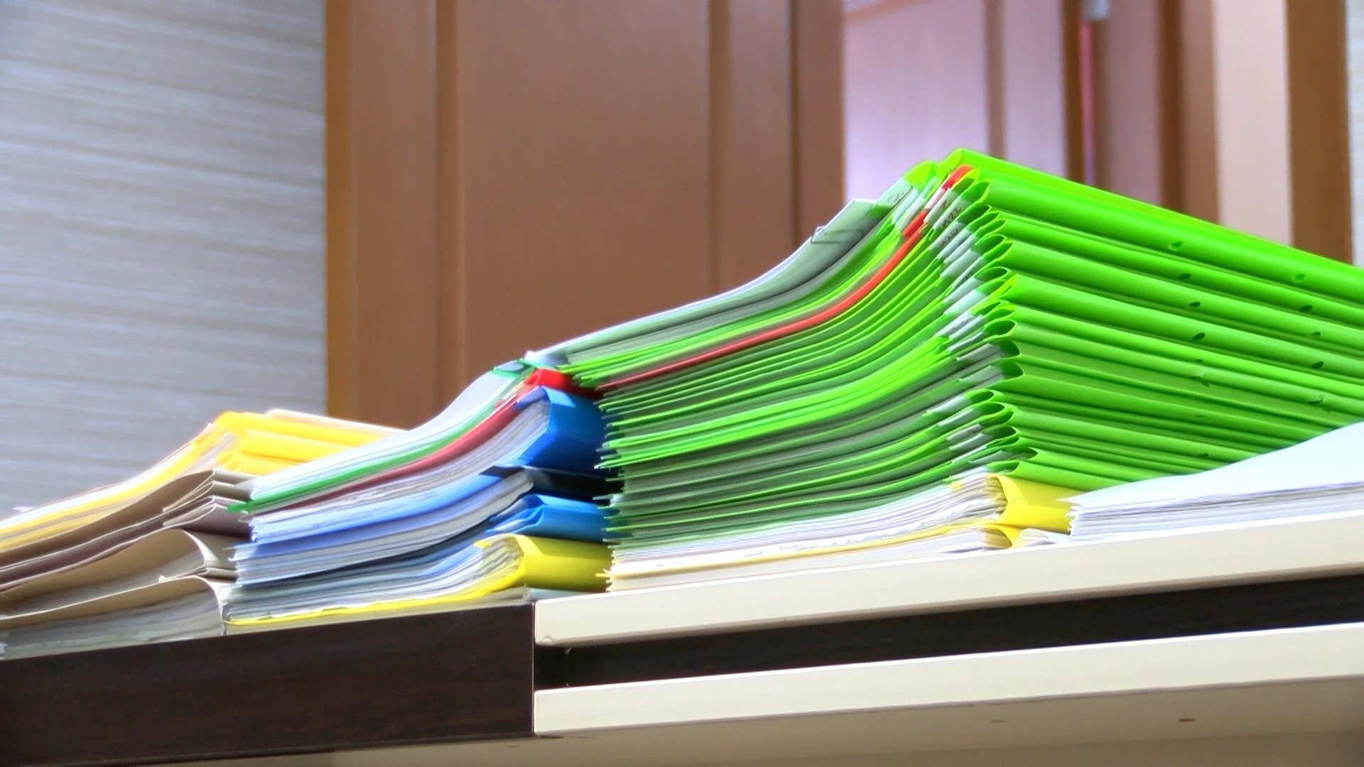 İstanbul’da yaşayan CEO’nun Konya'daki evinde eşyalarını 'yanlışlıkla' haczettiler