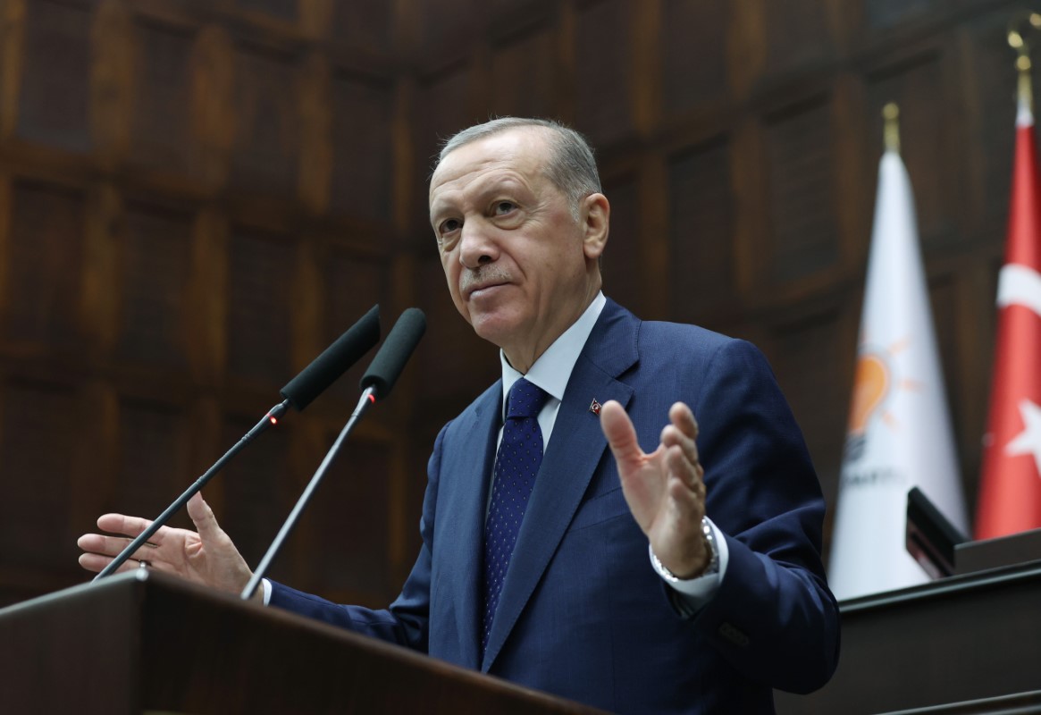 Cumhurbaşkanı Erdoğan: 'Memur ve emekli maaş artış oranını yüzde 30’a çıkarıyoruz'