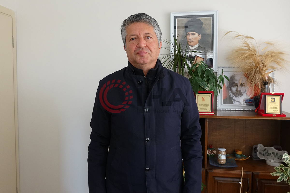 Çanakkale'de su krizi kapıda...Kısıtlama gelebilir