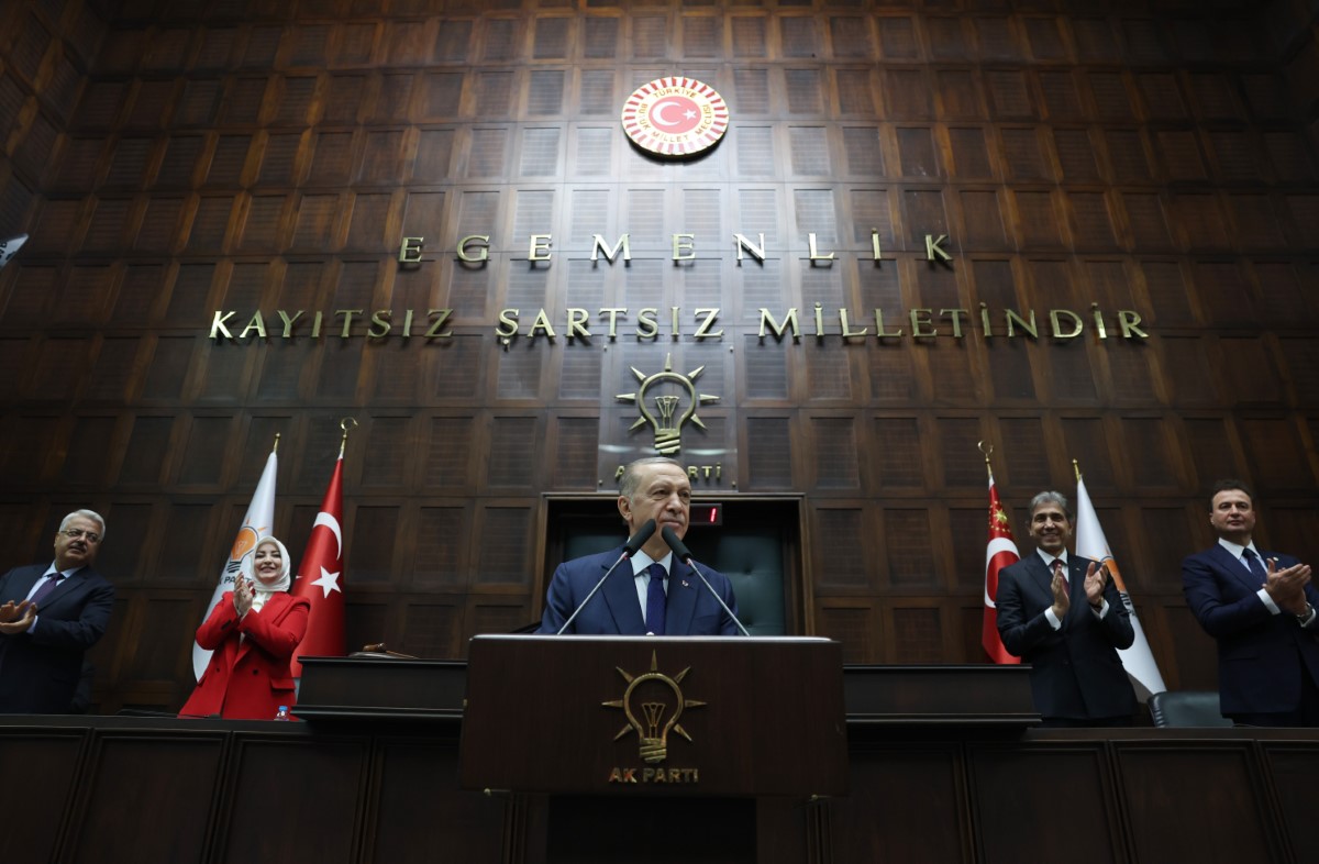 Cumhurbaşkanı Erdoğan: 'Memur ve emekli maaş artış oranını yüzde 30’a çıkarıyoruz'