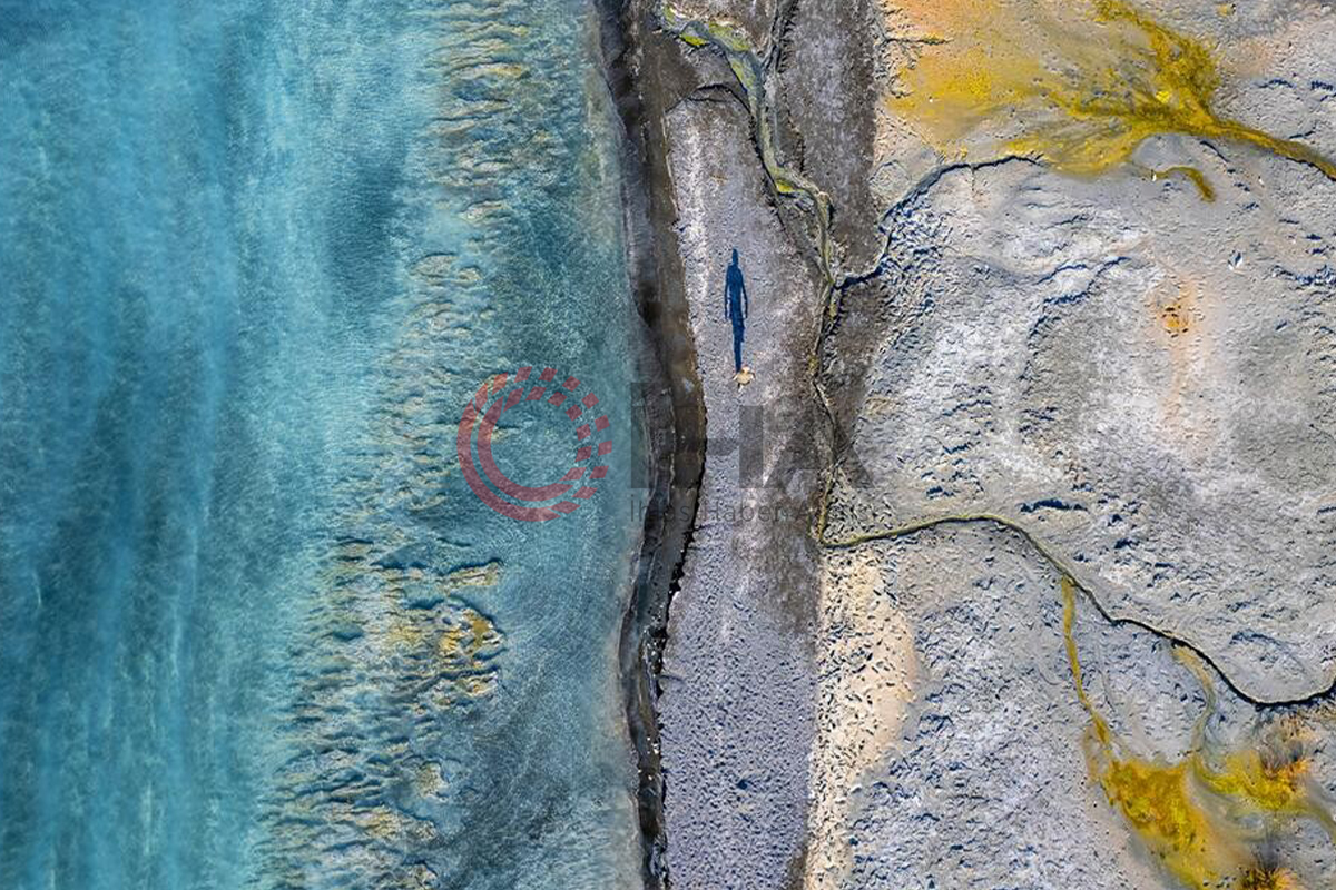 Denizli'nin doğal güzellikleri Japonya'da sergilenmeye hak kazandı