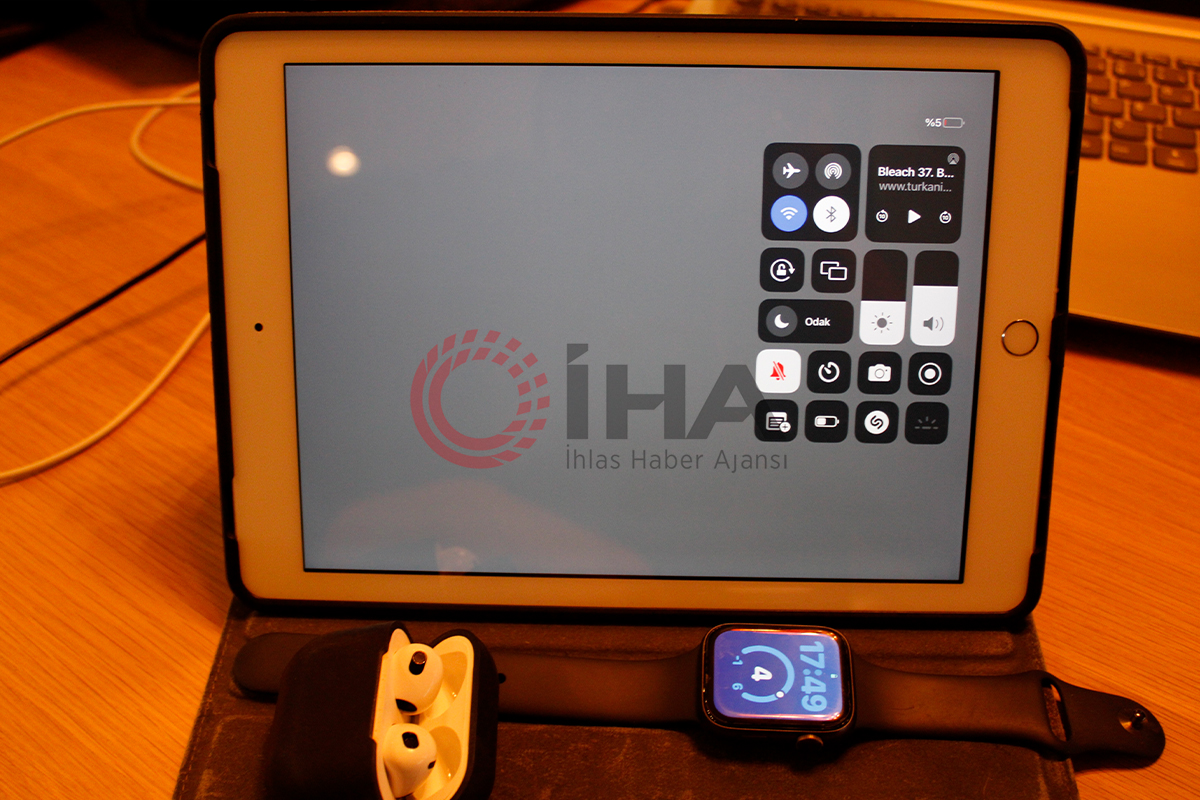 Bu cihazlar bilgilerinizi sızdırabilir