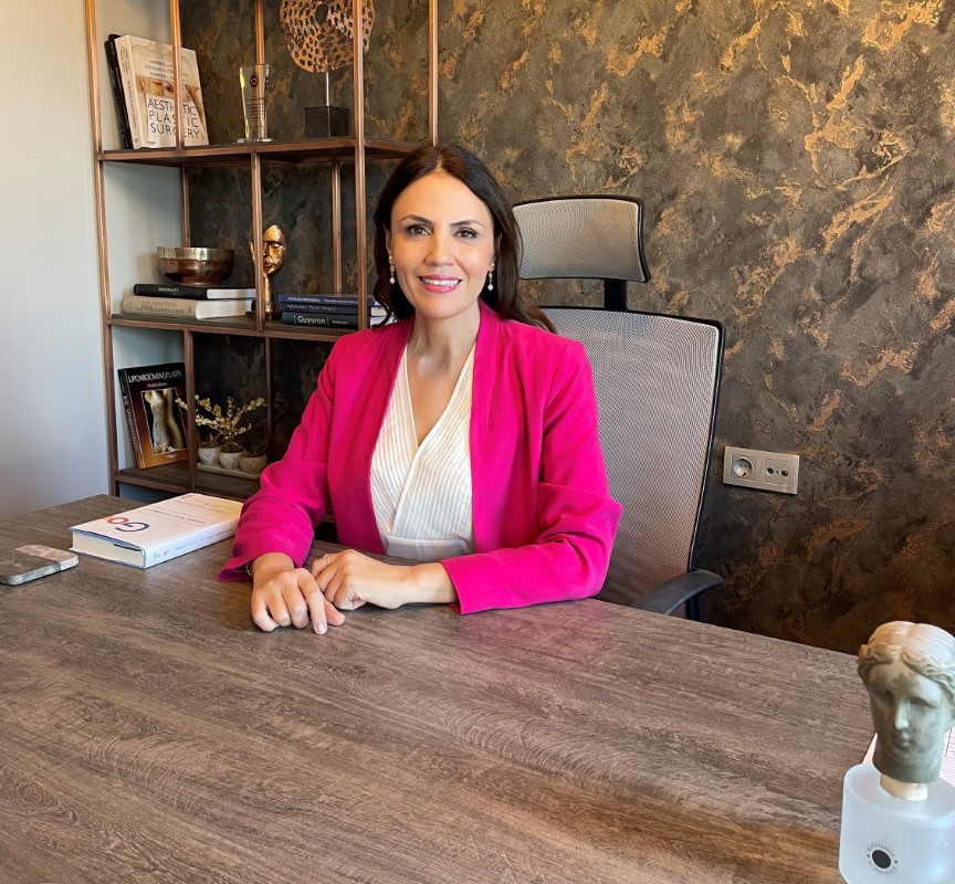 'Normal memeye yakın onarımlar artık mümkün'