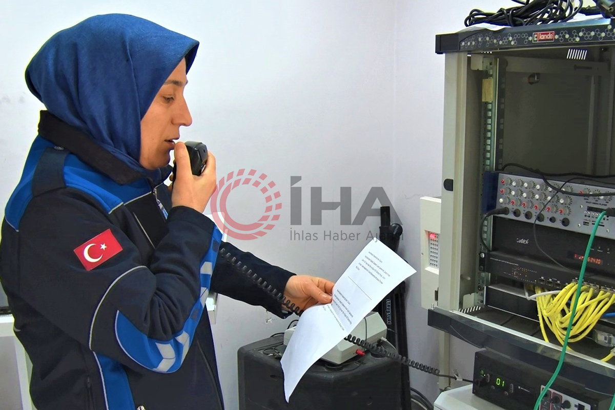 Türkiye’de işsizlik sorununu çözen ilçede yine anonsla işçi aranıyor: 'Acil 600 eleman gerekli'