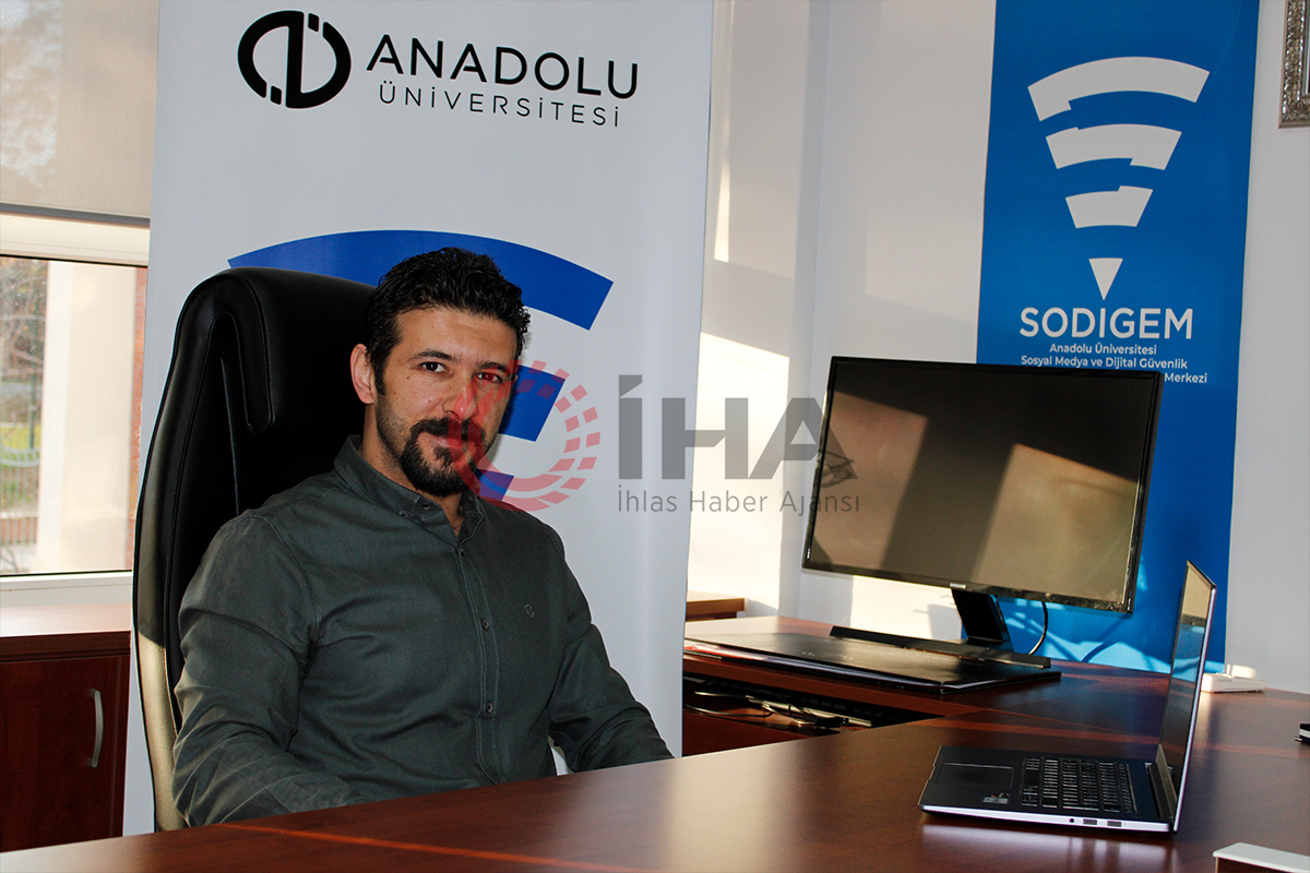 Bu cihazlar bilgilerinizi sızdırabilir