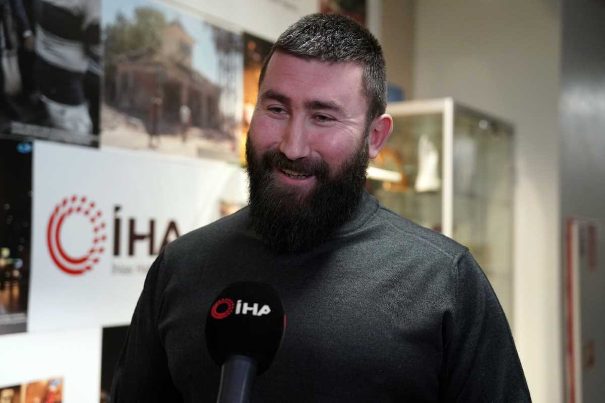 Ali Çıtak: 'Kadın boksörlerimiz daha başarılı'