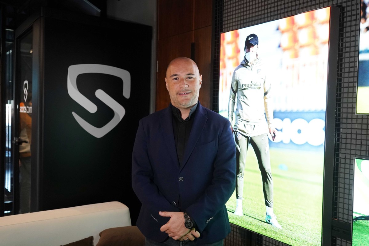 İtalya Süper Kupası’nın ‘gol topları’ ilk kez taraftarlara hediye edilecek