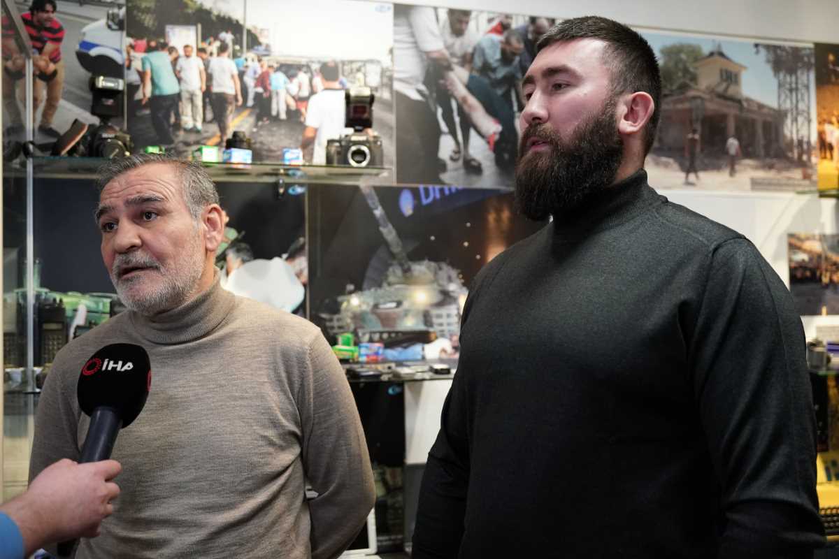 Ali Çıtak: 'Kadın boksörlerimiz daha başarılı'