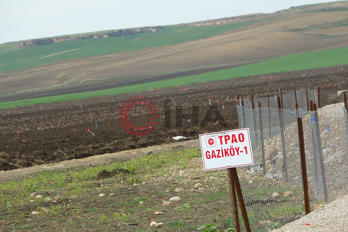 Ön hazırlıklar tamamlandı, Adana’da 2 noktada daha petrol kuyusu tekrar açılıyor