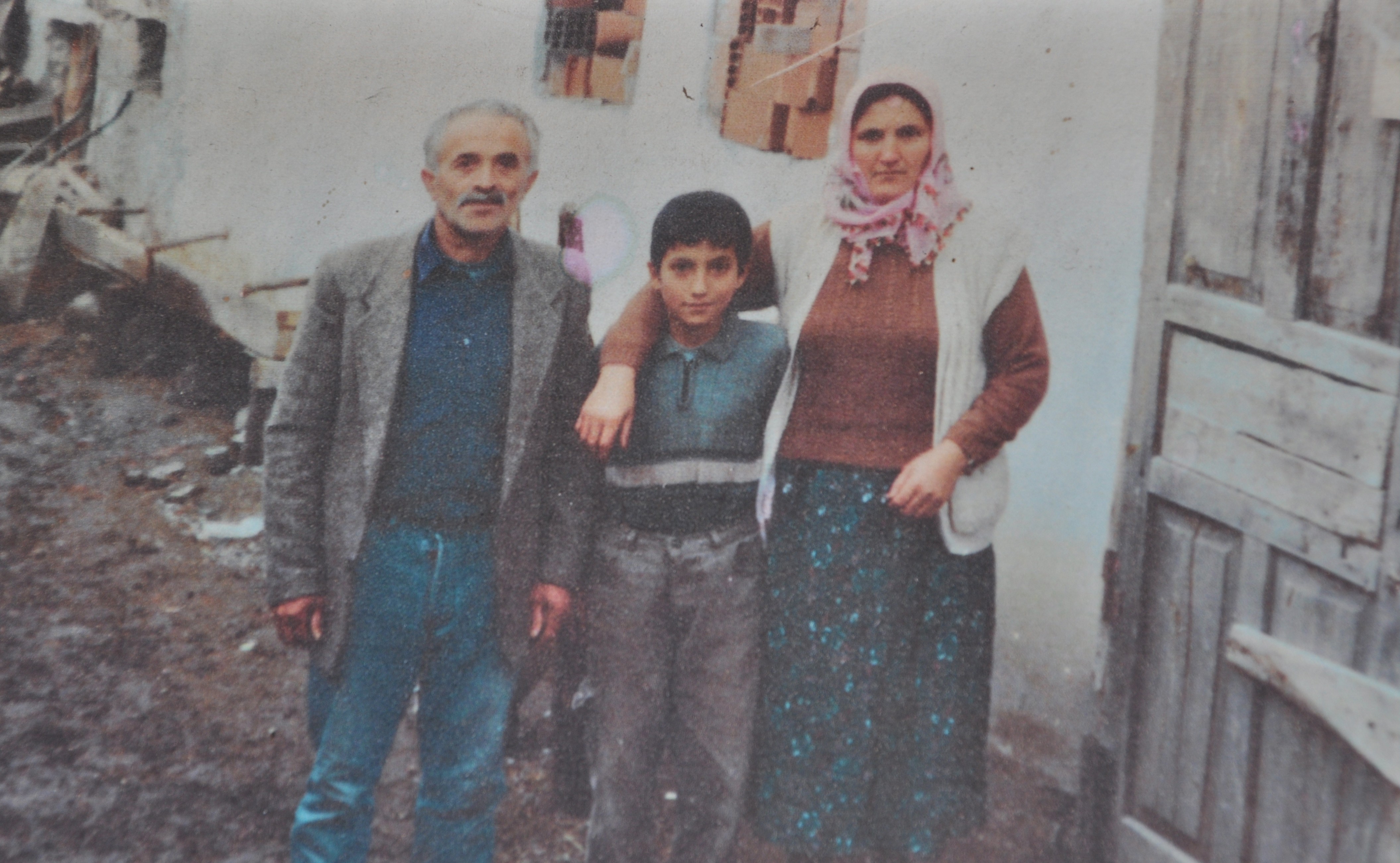 Kayıp 5 çocuk annesinin eşinden çarpıcı iddia