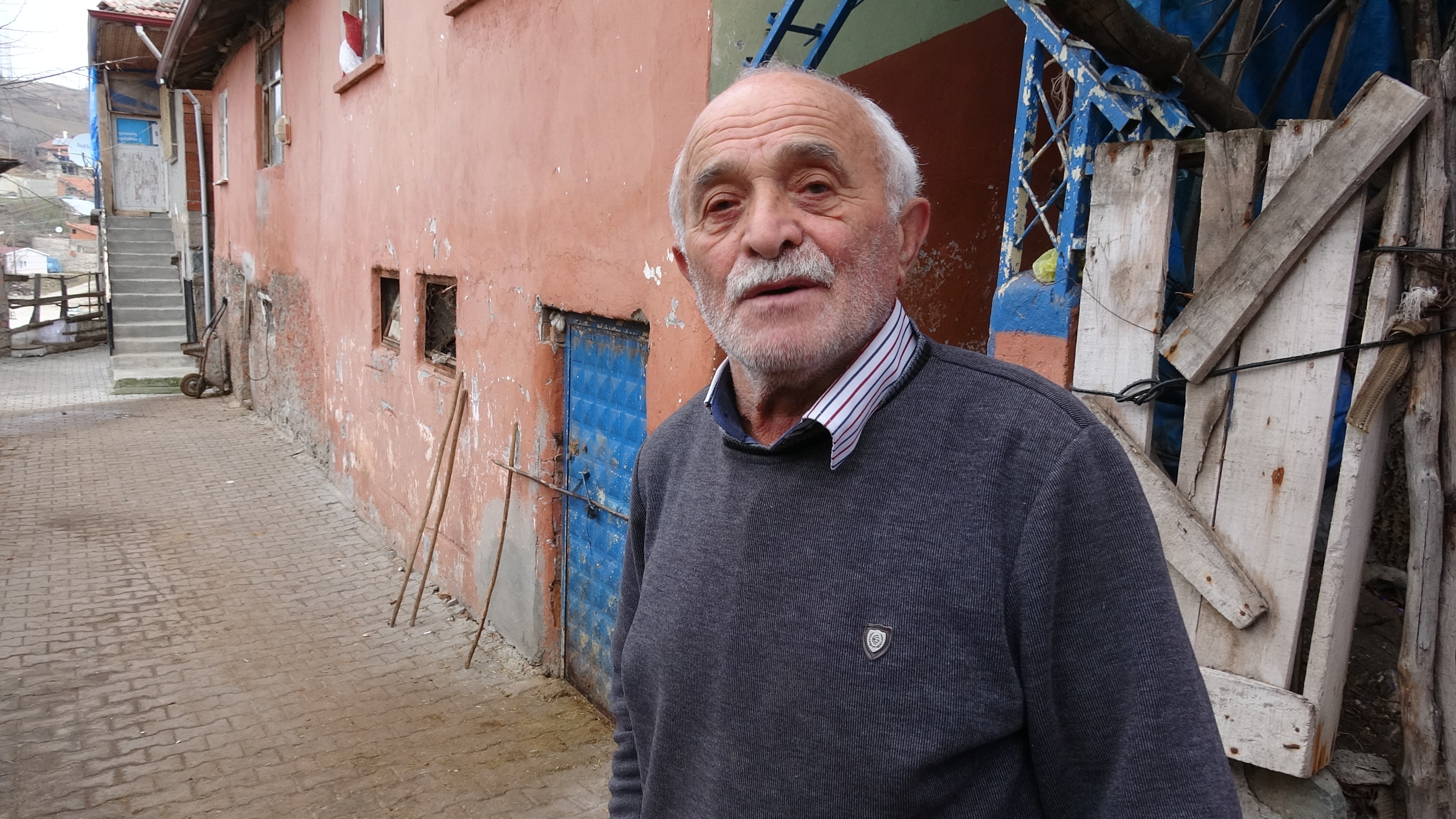 Kayıp 5 çocuk annesinin eşinden çarpıcı iddia