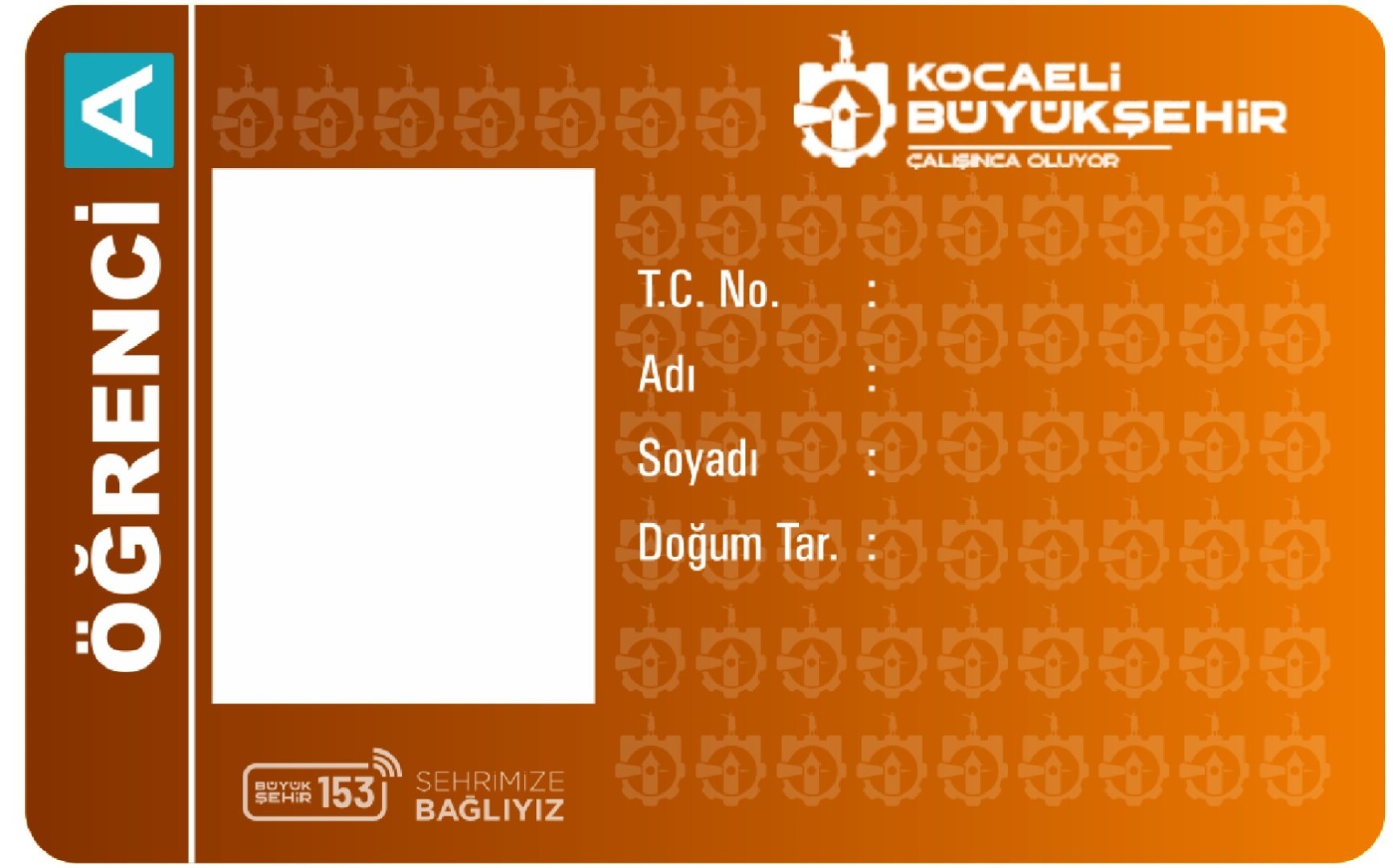 Kocaeli'de ulaşıma zam geldi